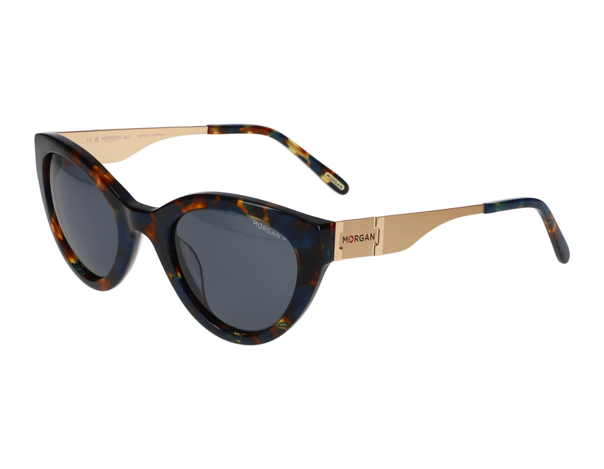 Vista frontale Morgan 207252 (5218)