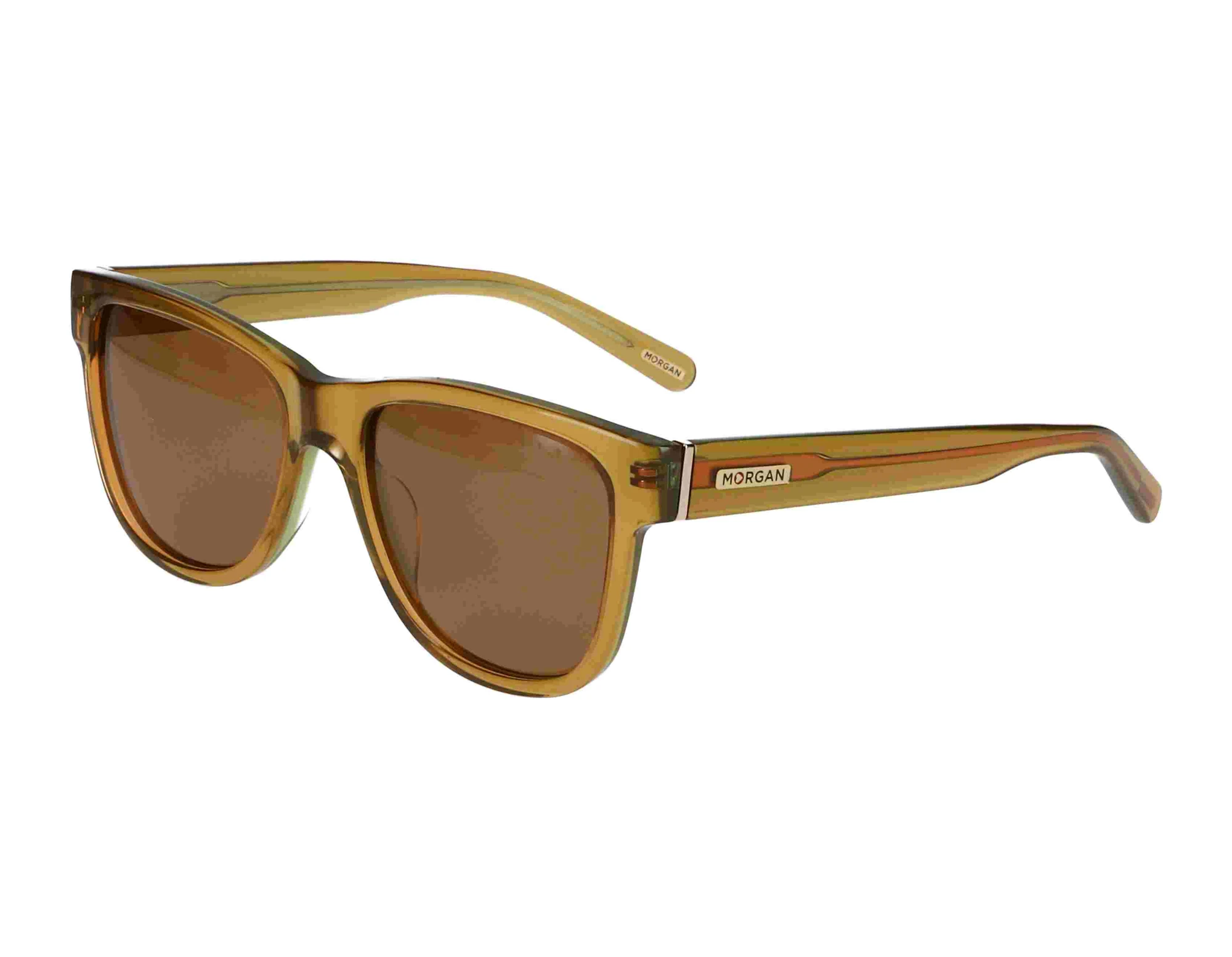 Vista frontale Morgan 207256 (5358)