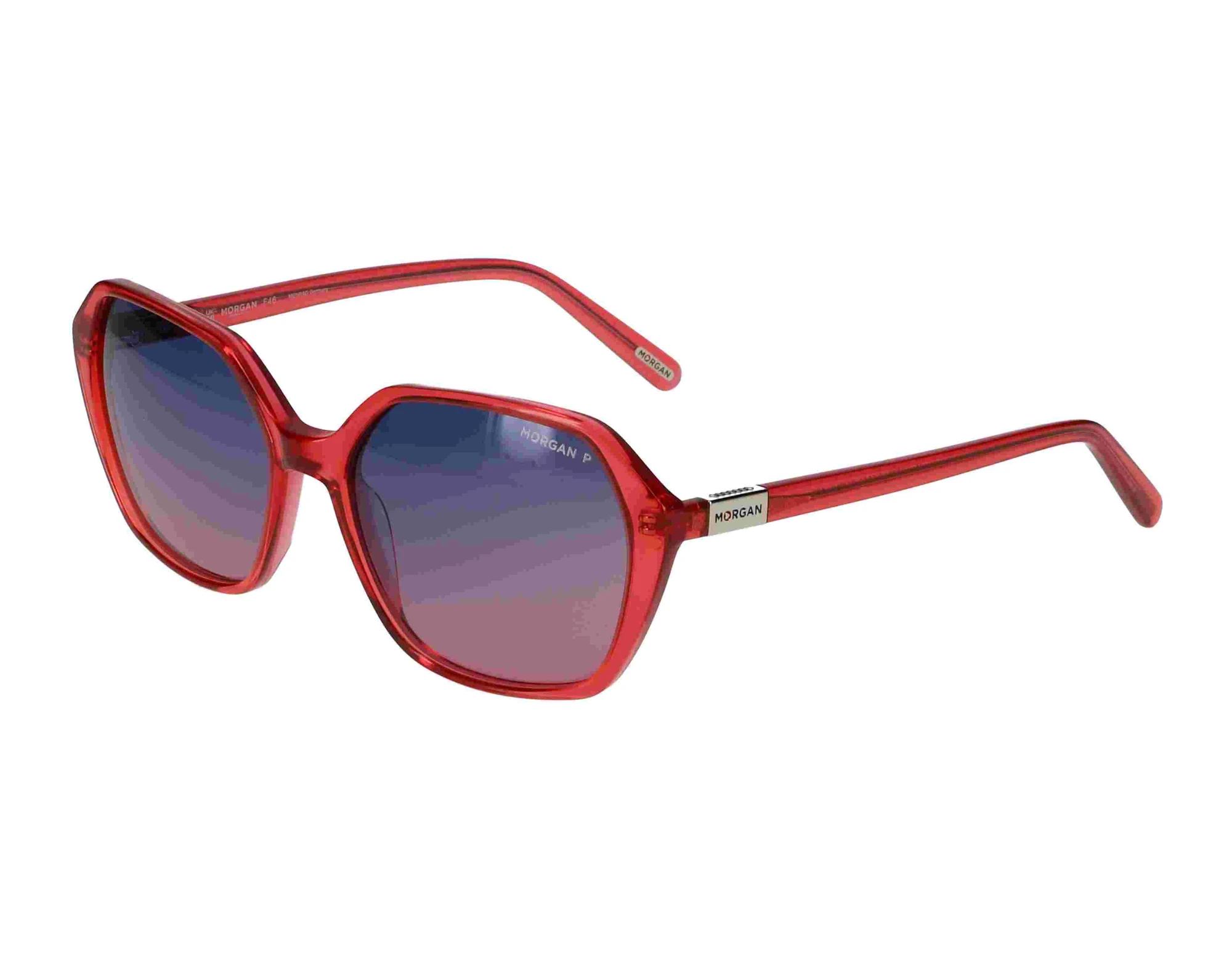 Vista frontale Morgan 207257 (5359)