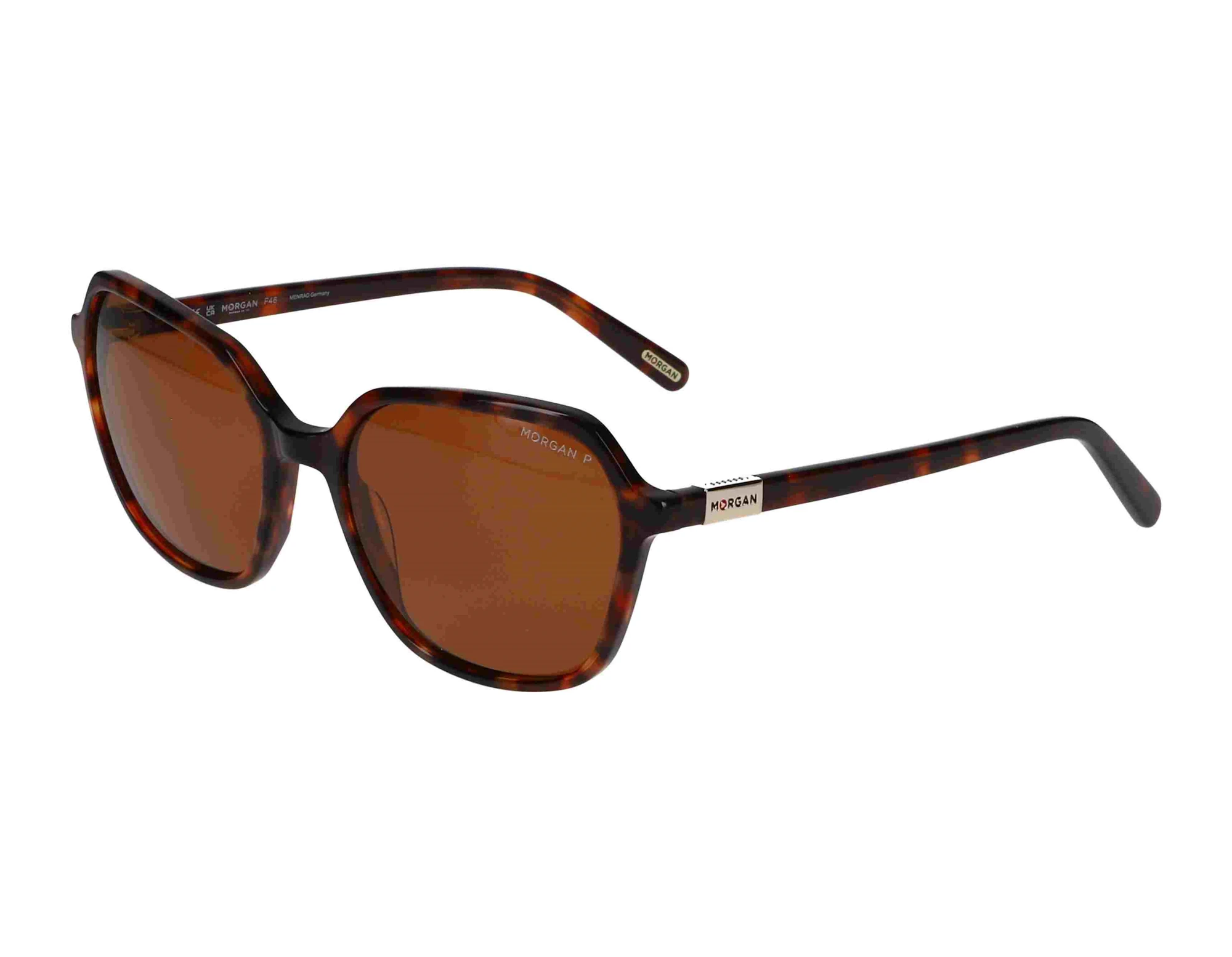 Vista frontale Morgan 207259 (5361)