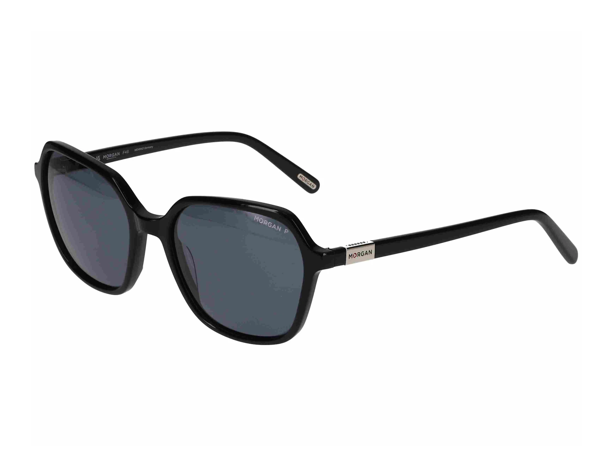 Vista frontale Morgan 207259 (8840)