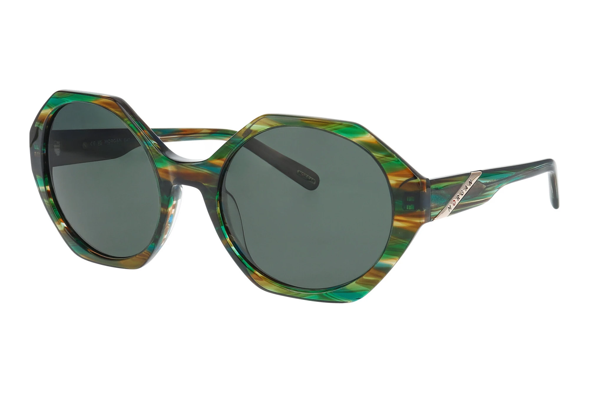 Morgan   207267 5464 5464