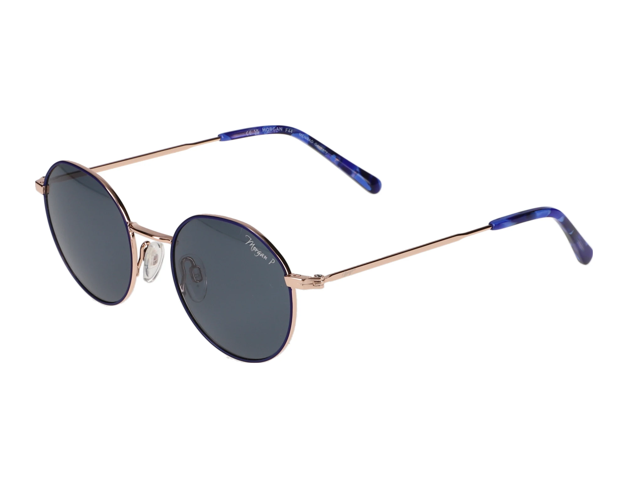 Vista frontale Morgan 207372 (3100)