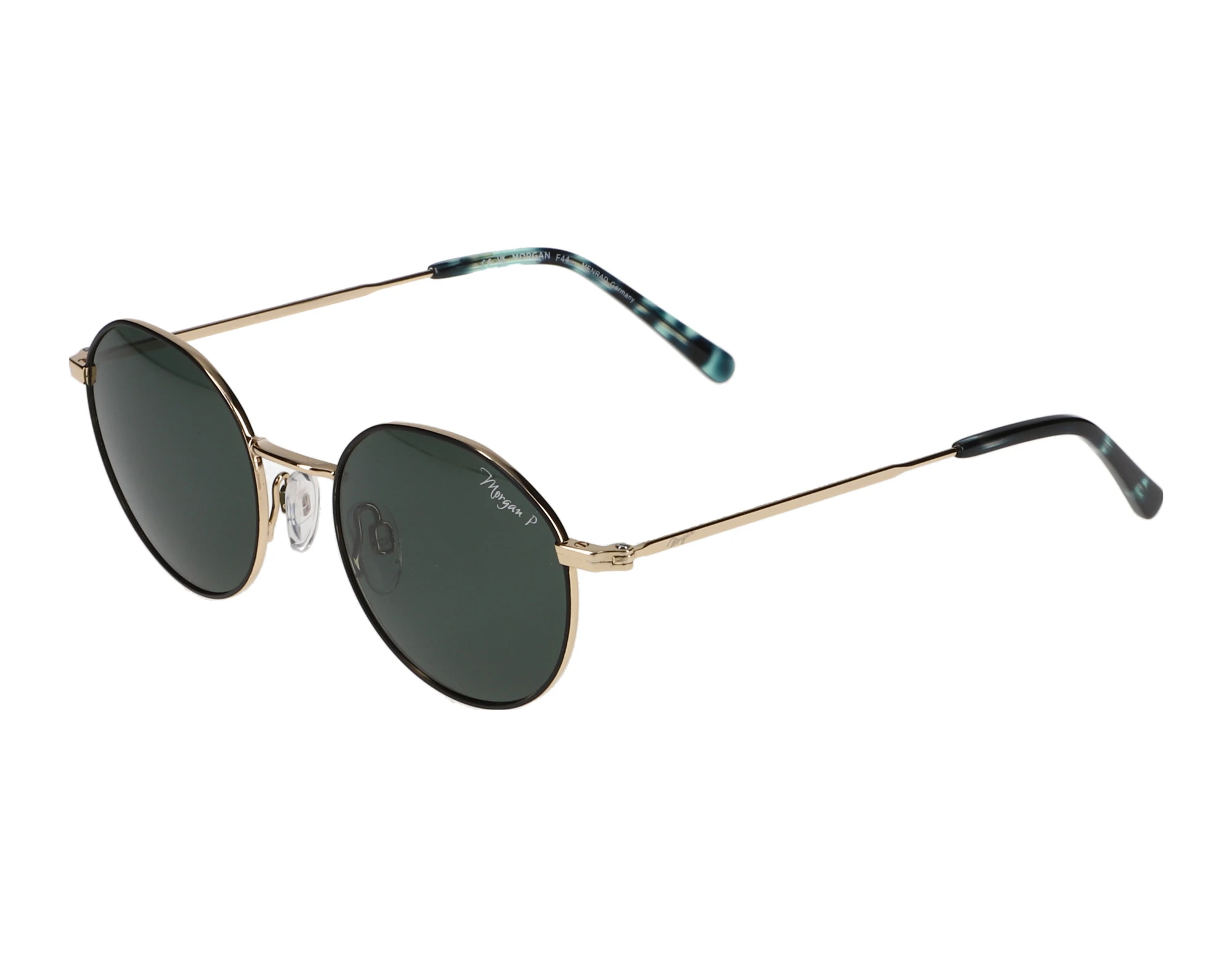 Vista frontale Morgan 207372 (6100)