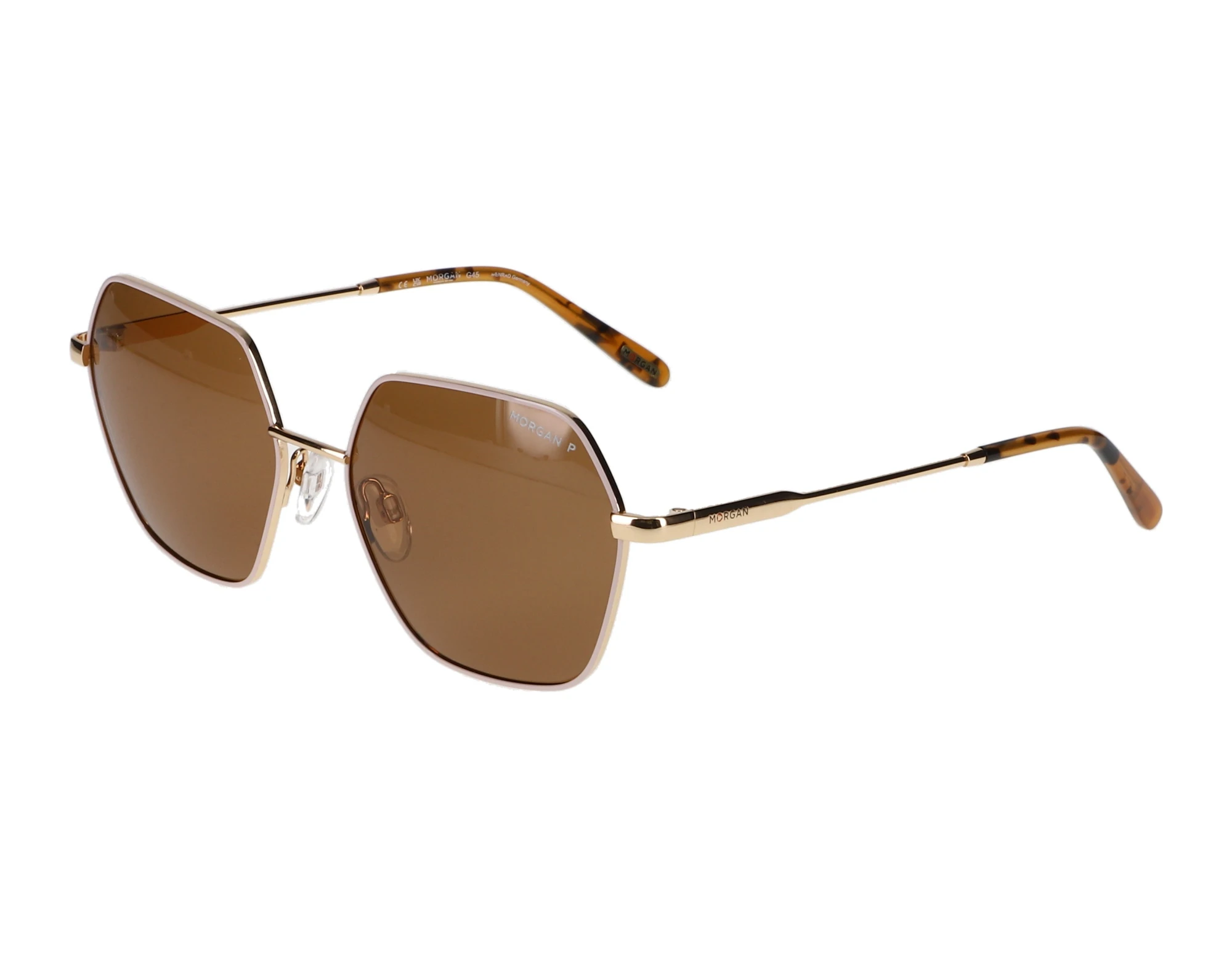 Vista frontale Morgan 207382 (5500)