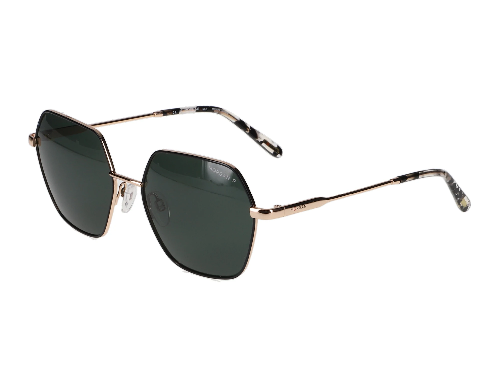 Vista frontale Morgan 207382 (6500)