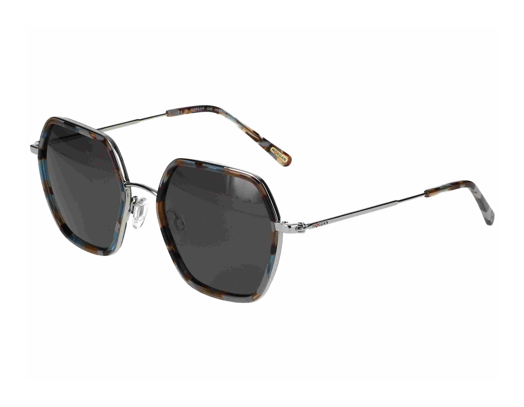 Vista frontale Morgan 207383 (1000)