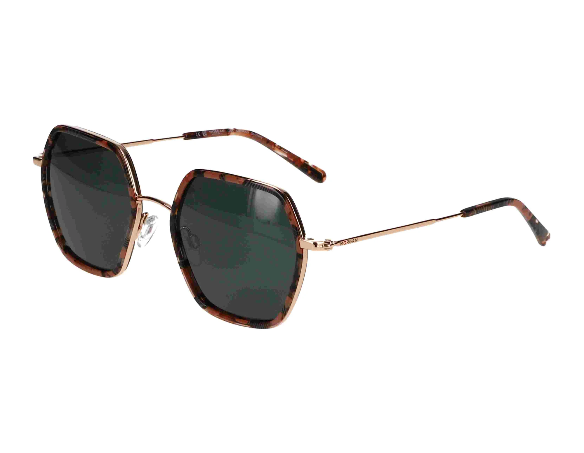 Vista frontale Morgan 207383 (7300)