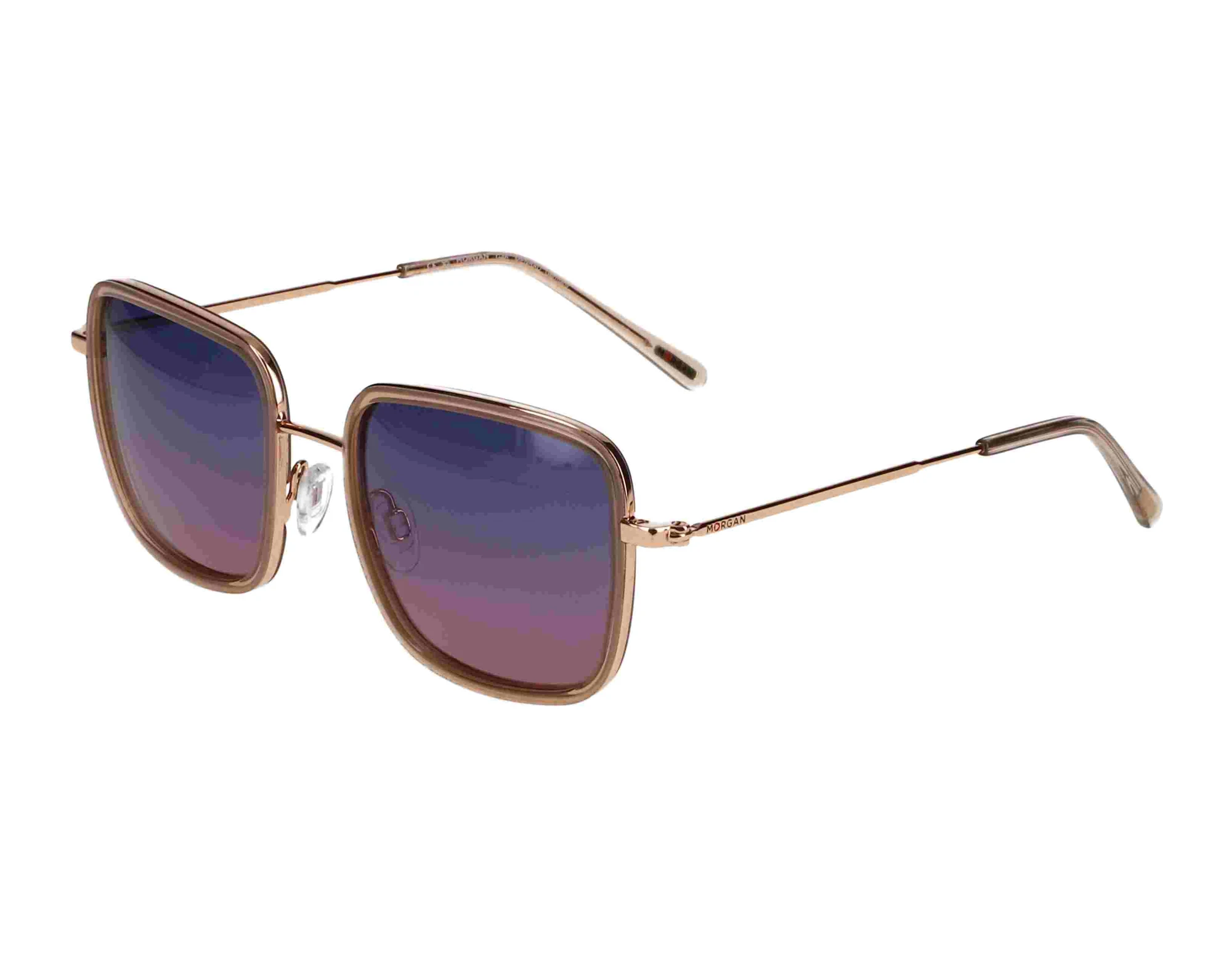 Vista frontale Morgan 207384 (7300)