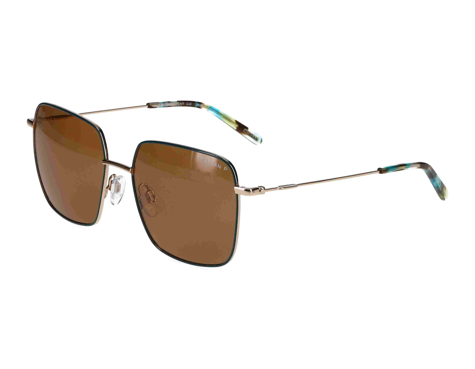 Vista frontale Morgan 207385 (9500)