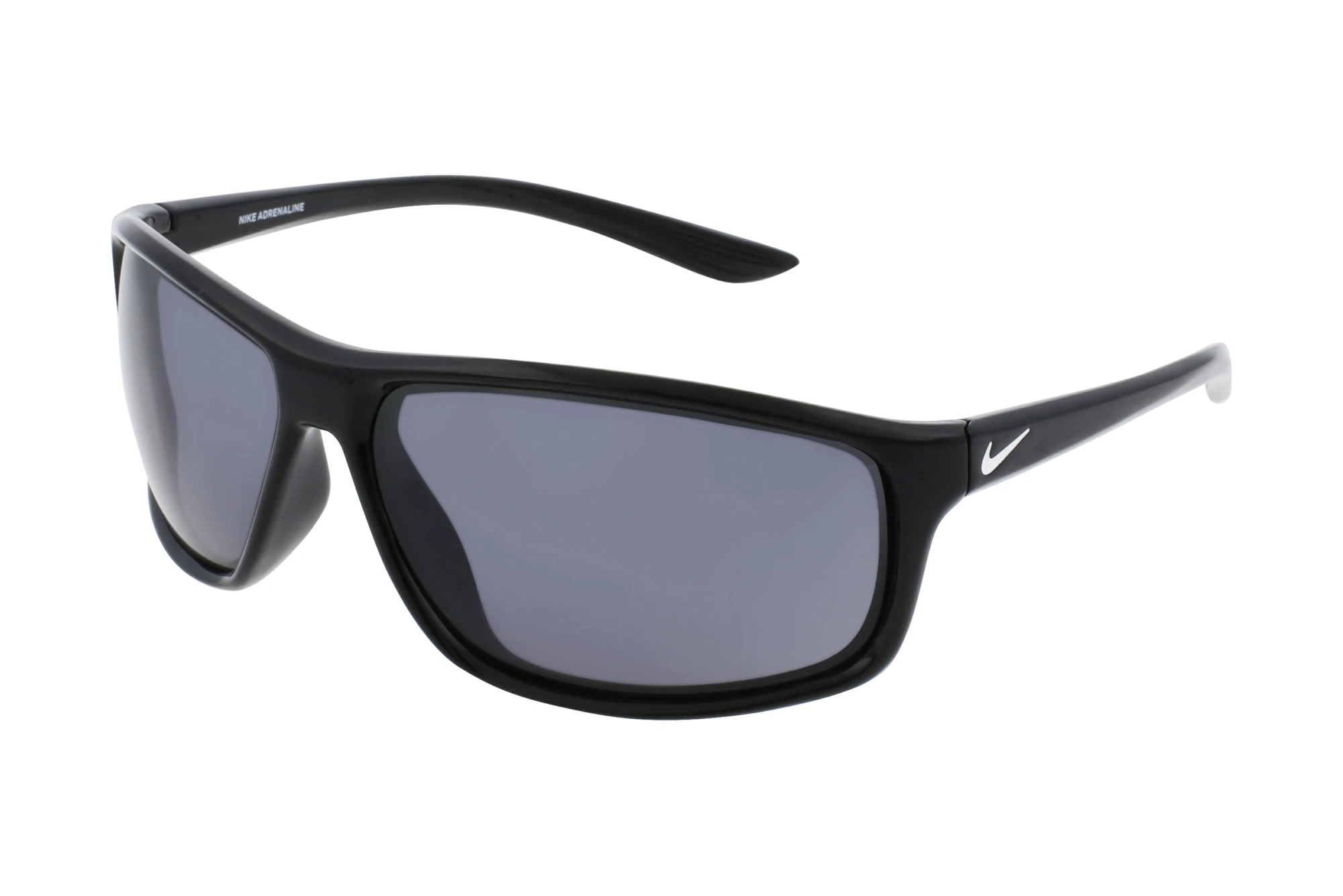 Nike   NIKE ADRENALINE N IU8068X 010 _NKIU8068XNBLACK/GREY