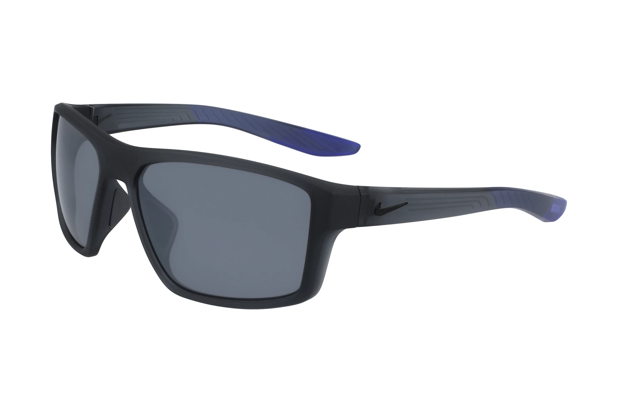 Nike   NIKE BRAZEN FURY NN IU8072X 021 _NKIU8072XNNMATTE DARK GREY/SILVER FLAS