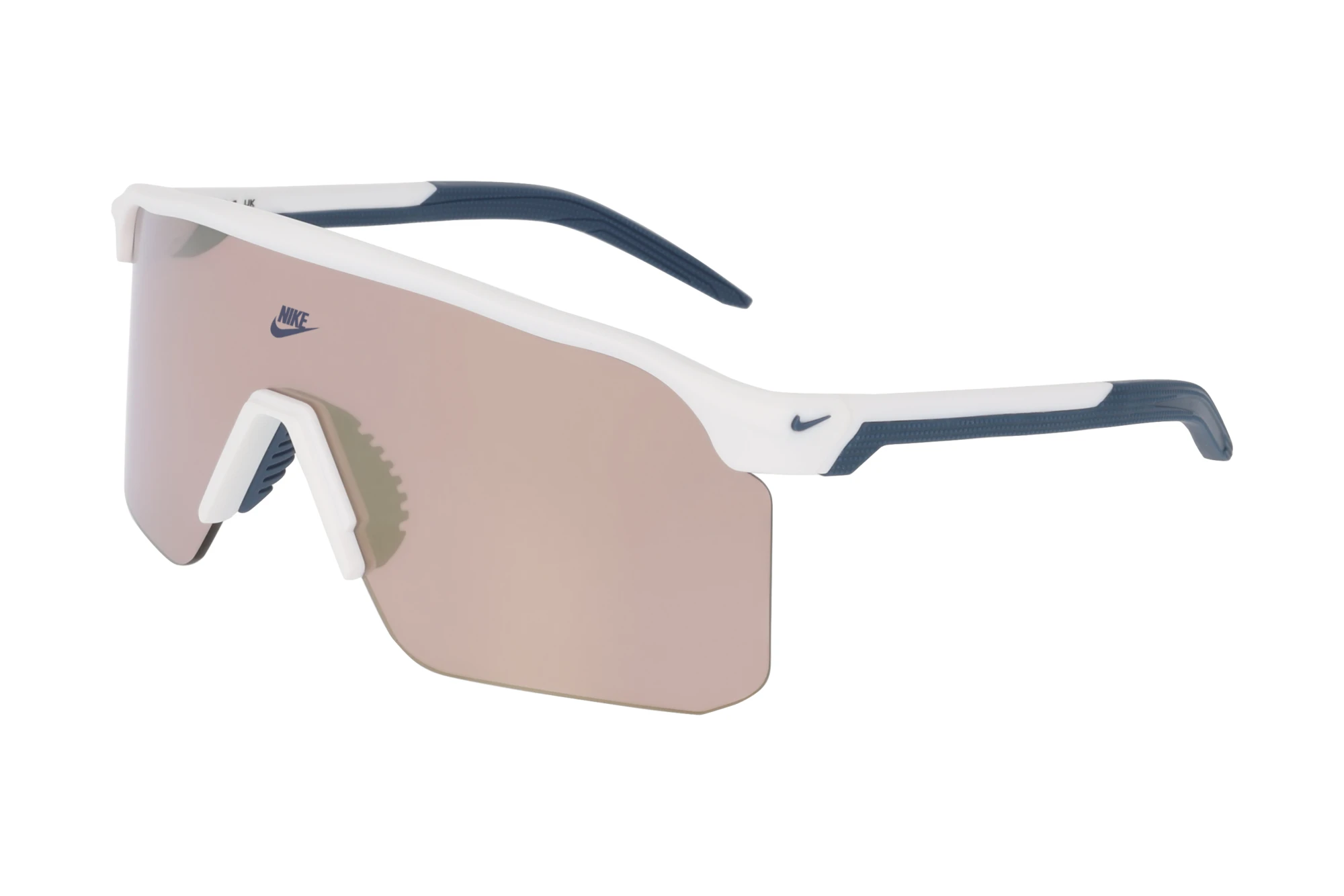 Nike   NIKE EXPEDITION SHIELD E N IU4700X 121 _NKIU4700XNMATTE SUMMIT WHITE / ROAD TINT