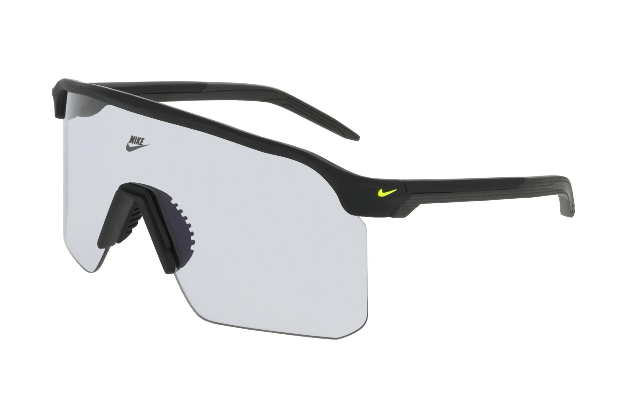 Nike   NIKE EXPEDITION SHIELD PH IR4361X 010 PHOTOCHROMICMAT BLACK / PH LT GRY>DRK GRY