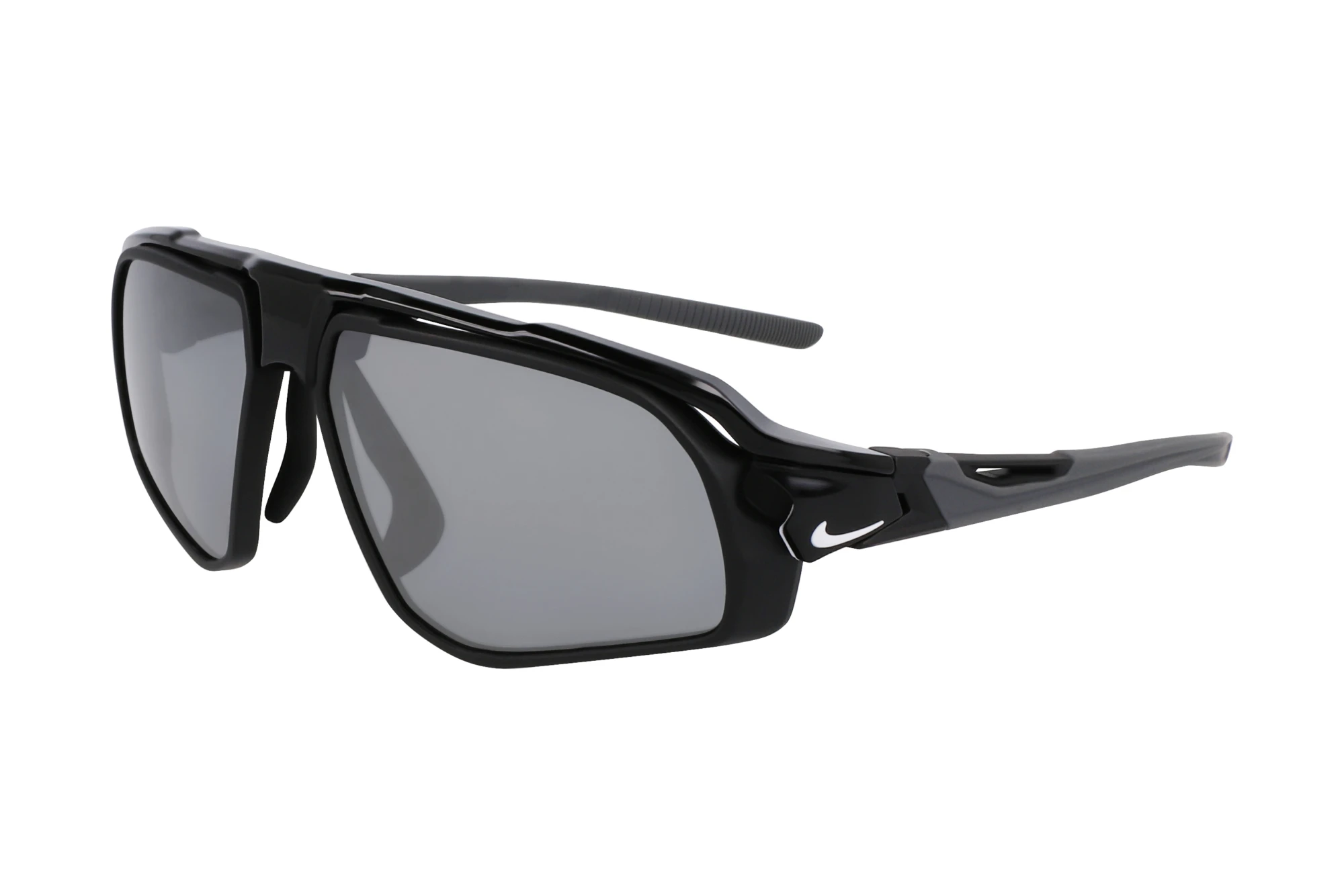 Nike   NIKE FLYFREE N IU4703X 010 _NKIU4703XNBLACK / SILVER FLASH/  VOLT