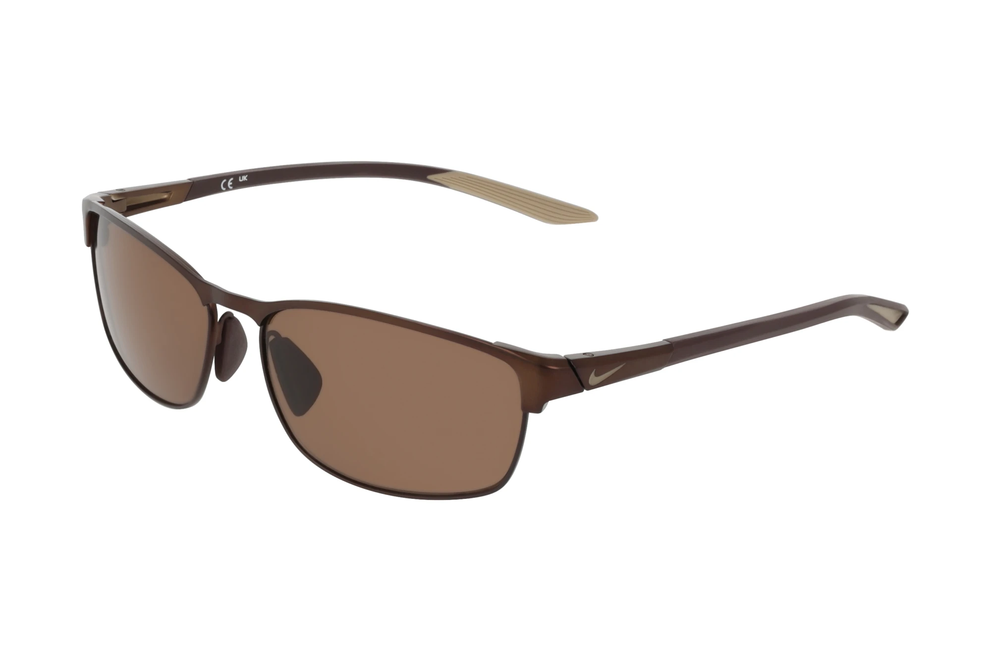 Nike   NIKE MODERN METAL N IU3334X 200 _NKIU3334XNSATIN WALNUT / BROWN