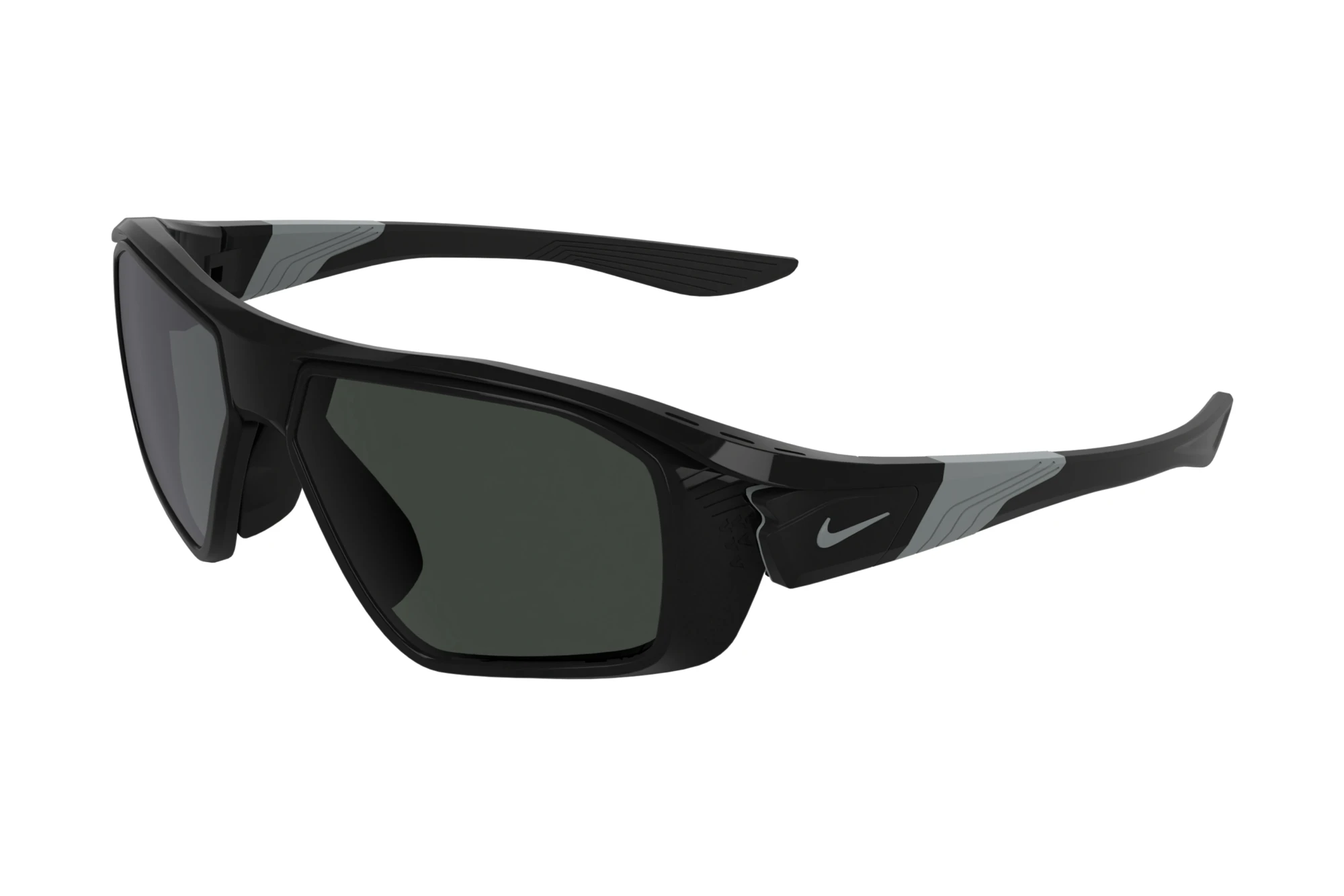 Nike   NIKE SHOW X3 FF IM9736X 010 BLACK BLACK / GREY / LL ORANGE