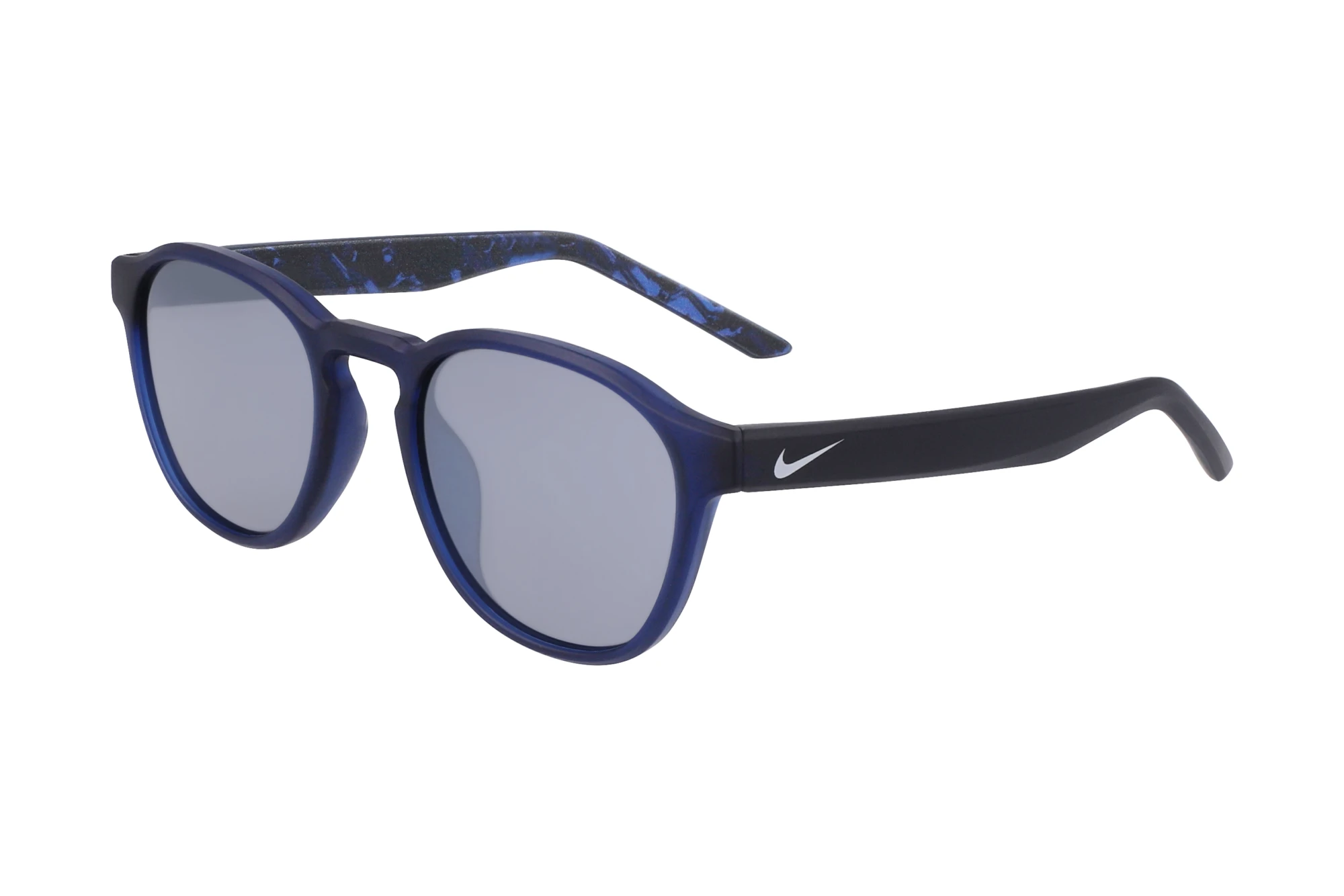 Nike   NIKE SMASH N IU8109X 410 BLUE MATTE MIDNIGHT NAVY/SLVR FLASH