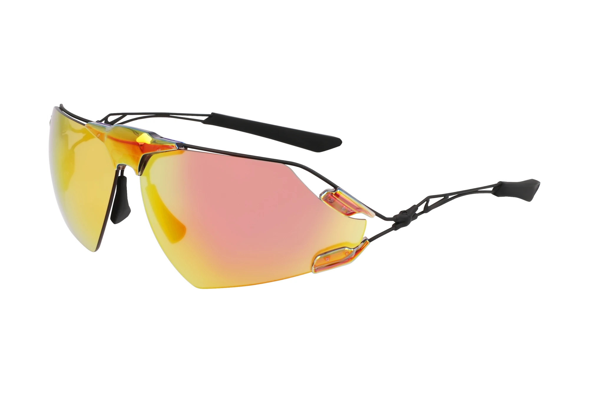 Nike   NIKE ZEUS EDGE E EV24031 891 ORANGE TOTAL ORANGE / ROAD ORANGE MIR