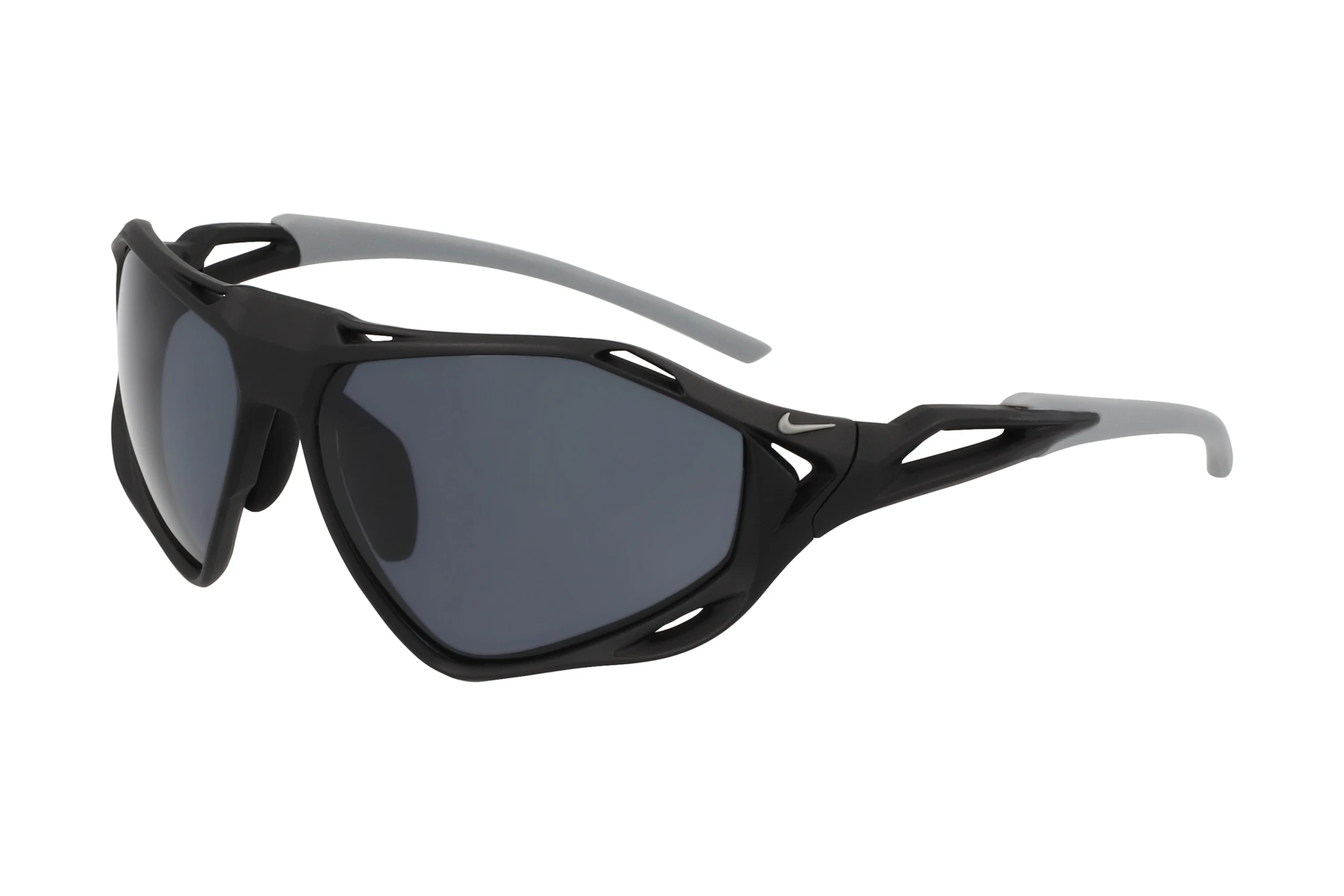 Nike   NIKE ZEUS RISE IF1120X 010 BLACK MATTE BLACK / GREY