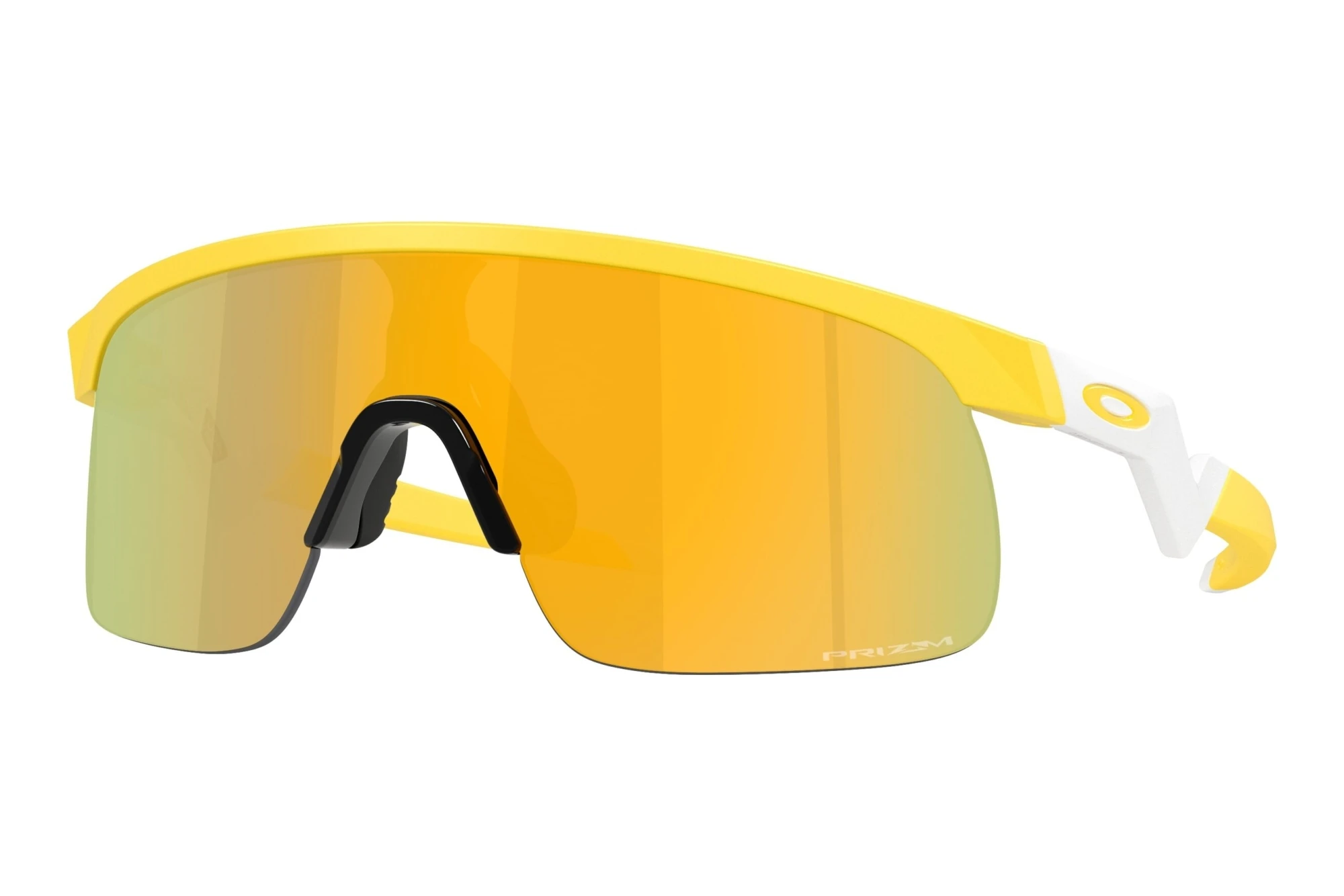 Oakley   OJ9010 901043 Prizm 24KMatte Yellow
