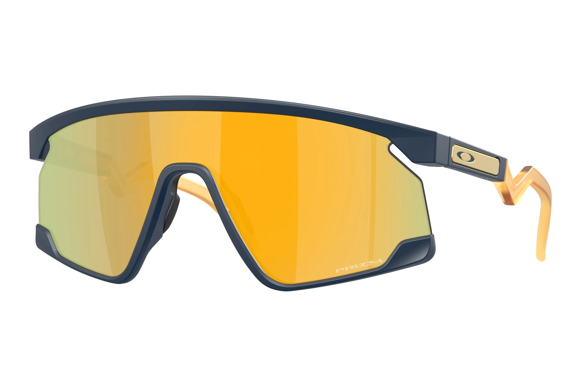 Oakley   OO9280 928020 Prizm 24KMatte Abyss