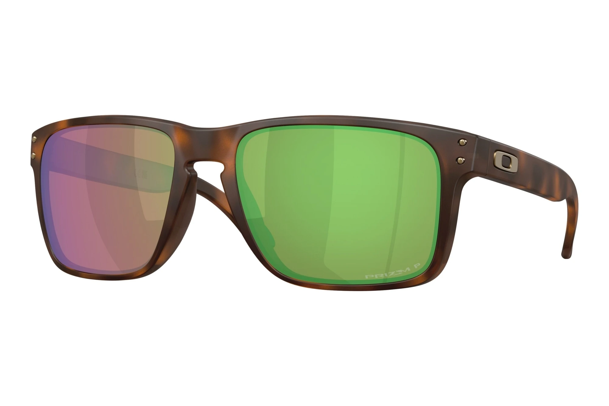 Oakley   OO9417 941758 Prizm Shallow Water PolarizedMatte Tortoise