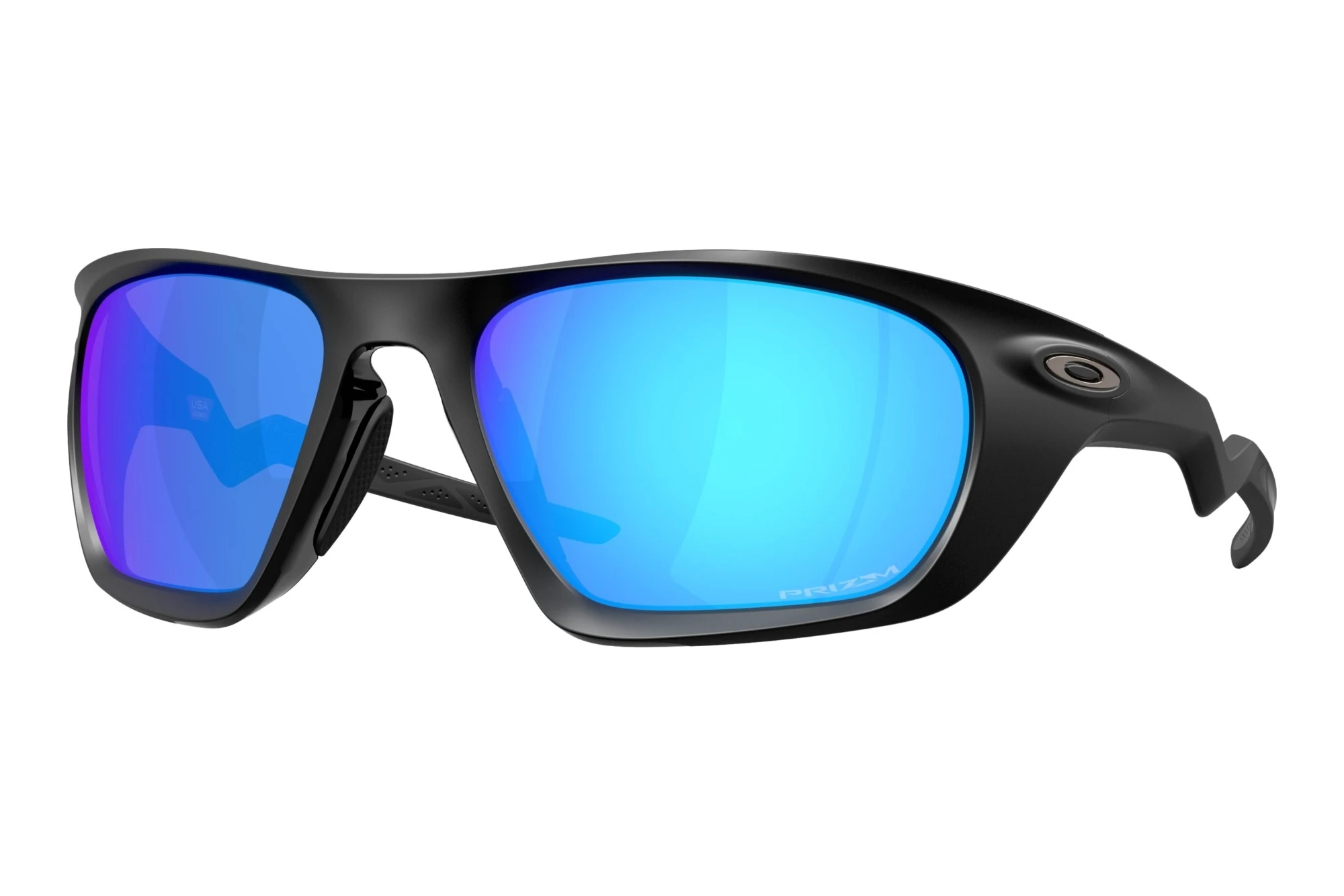 Oakley   OO9431 943114 Prizm SapphireMatte Black