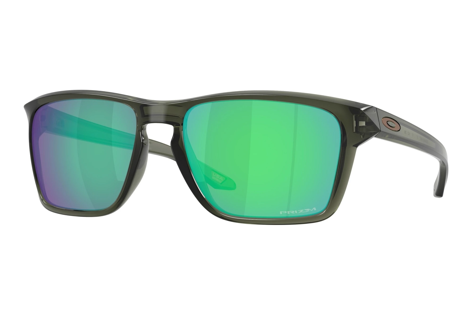 Oakley   OO9448 944850 Prizm JadeOlive Ink