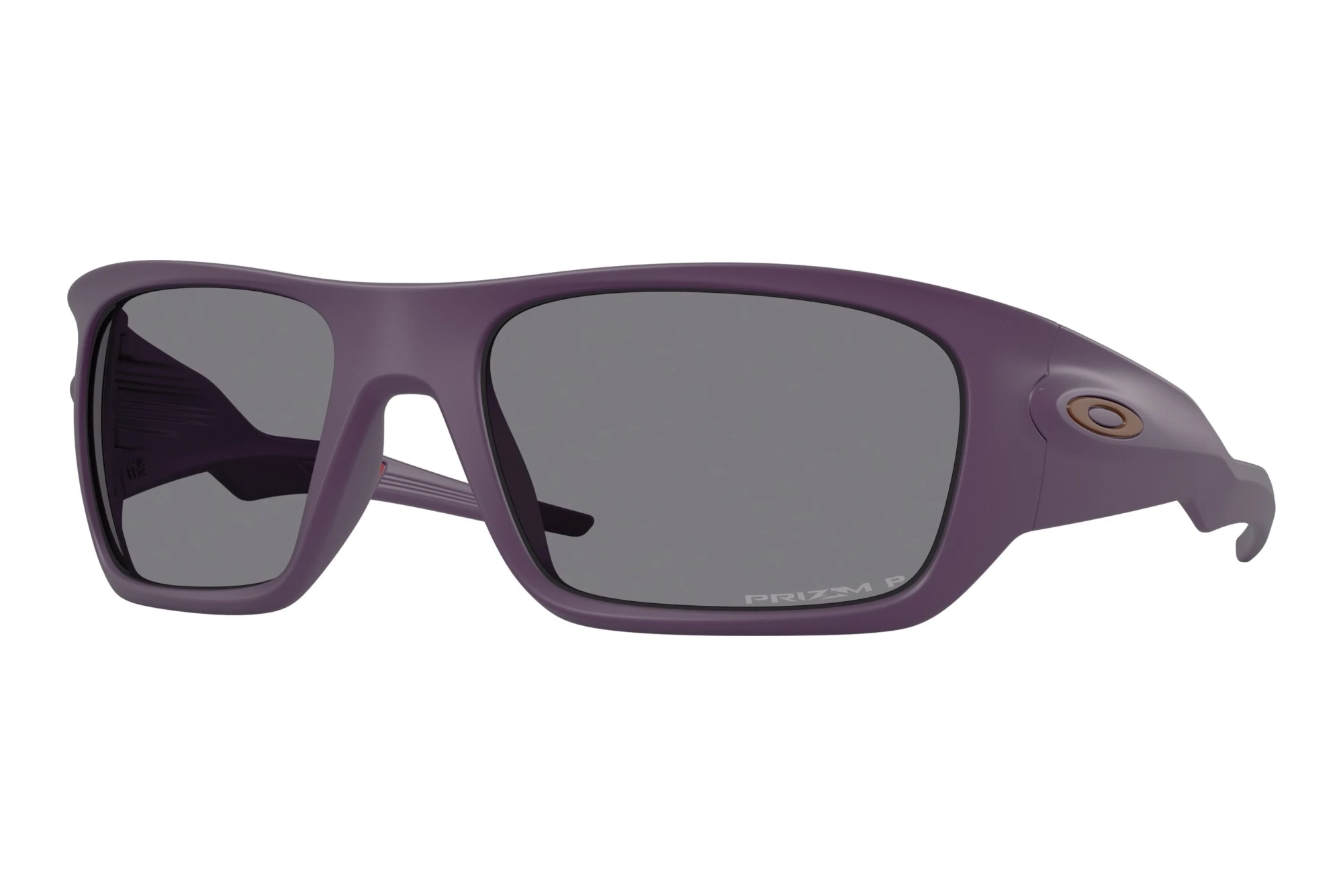 Oakley   OO9486 948619 Prizm Grey PolarizedMatte Aubergine