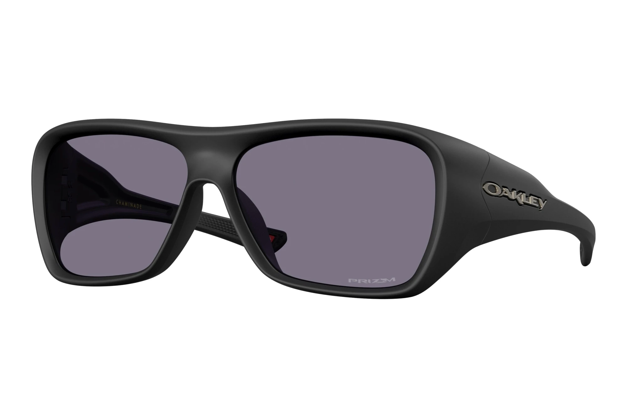 Oakley   OO9492 949209 Prizm GreyBlack Suede