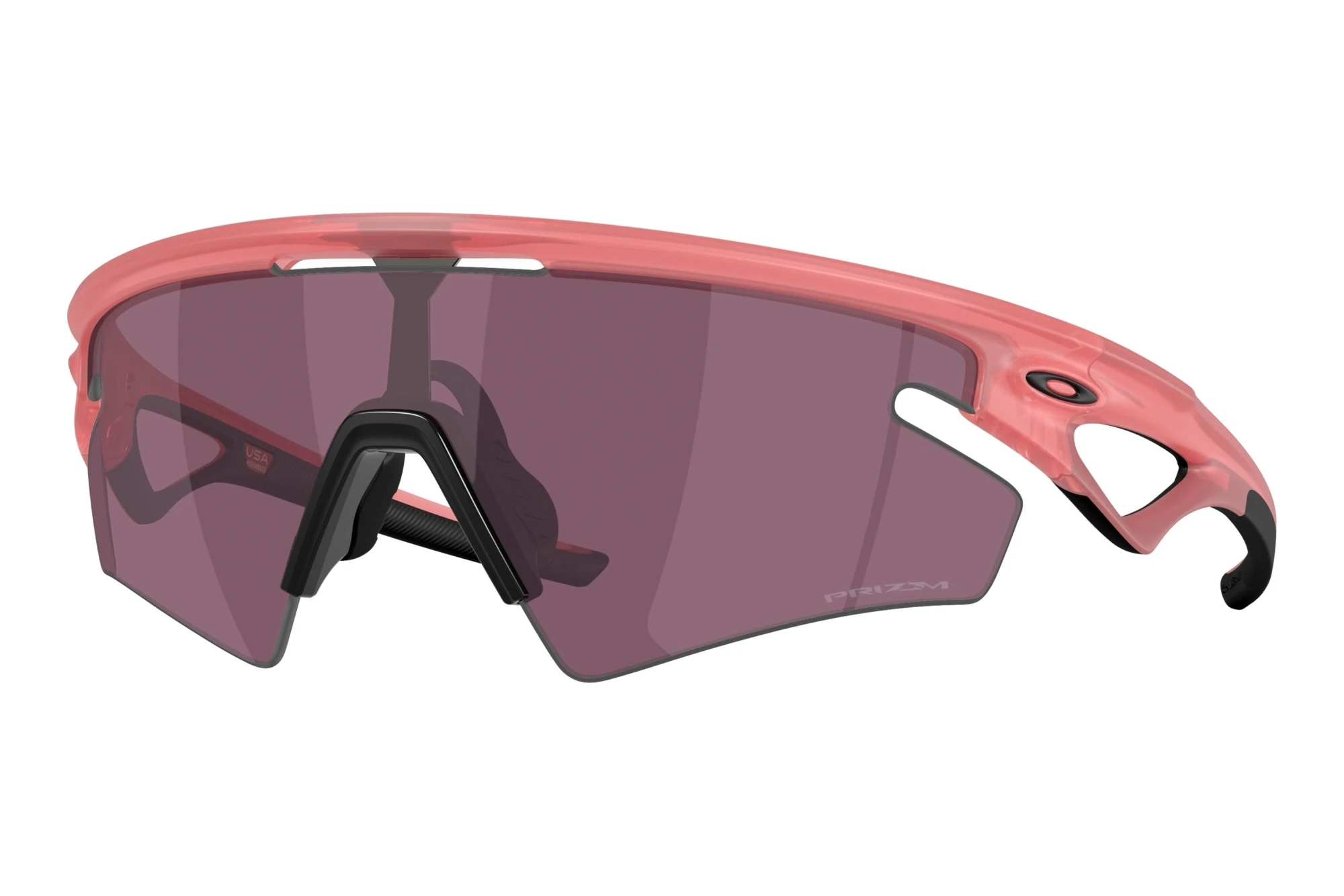 Oakley   OO9499 949913 Prizm Road BlackTransparent Paloma