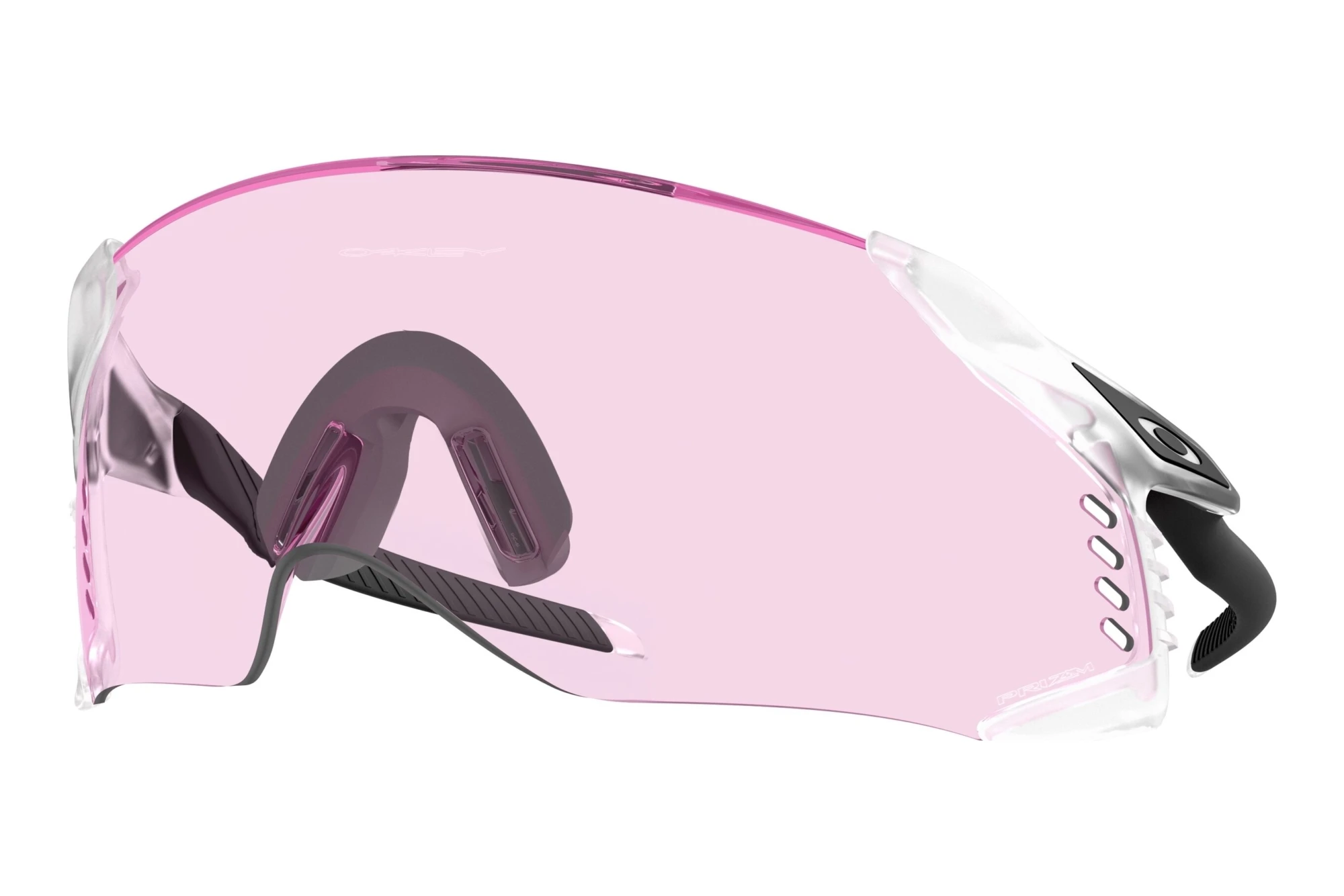 Oakley   OO9501 950103 Prizm Low LightMatte Clear