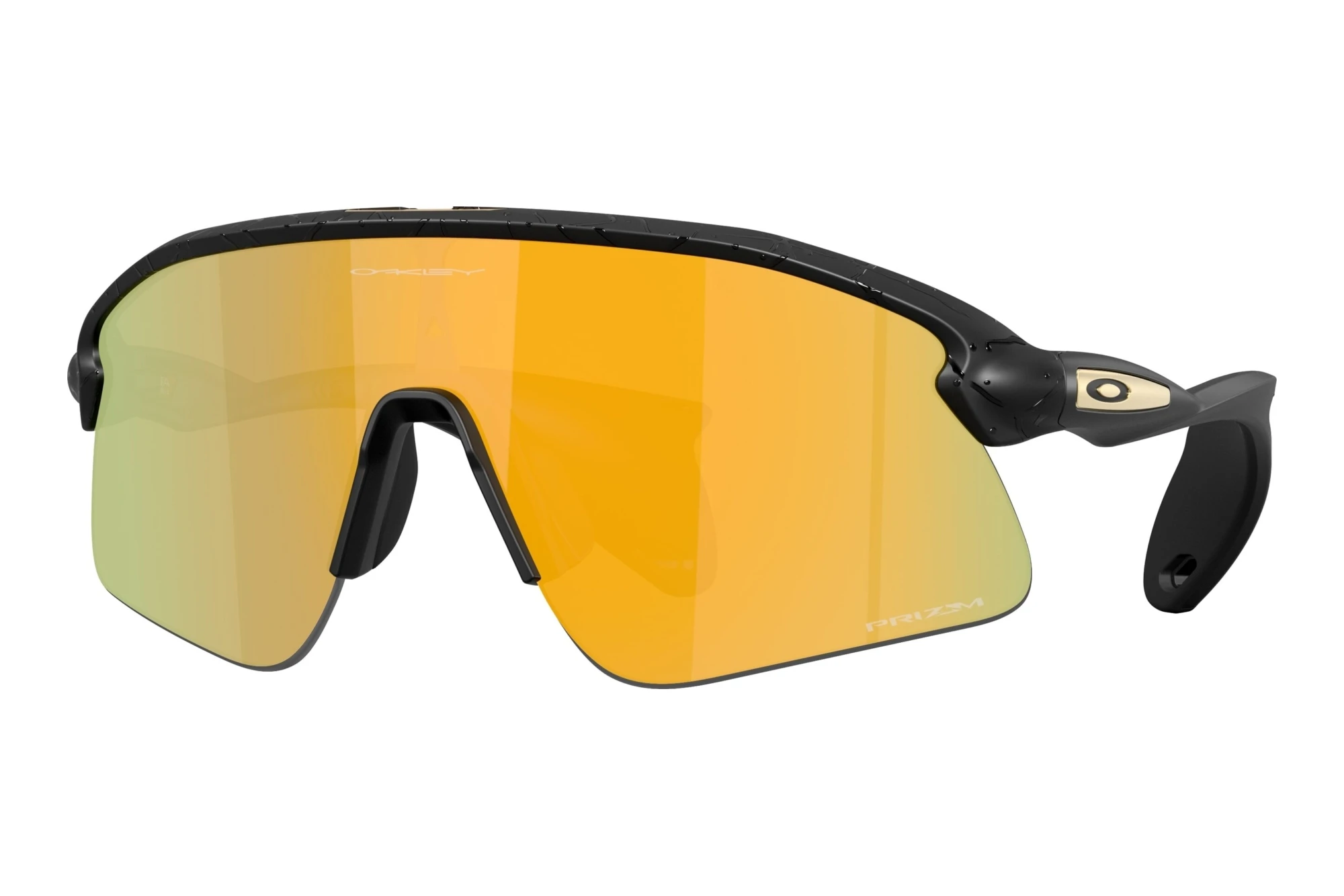 Oakley   OO9517 951716 Prizm 24kMatte Black Splatter