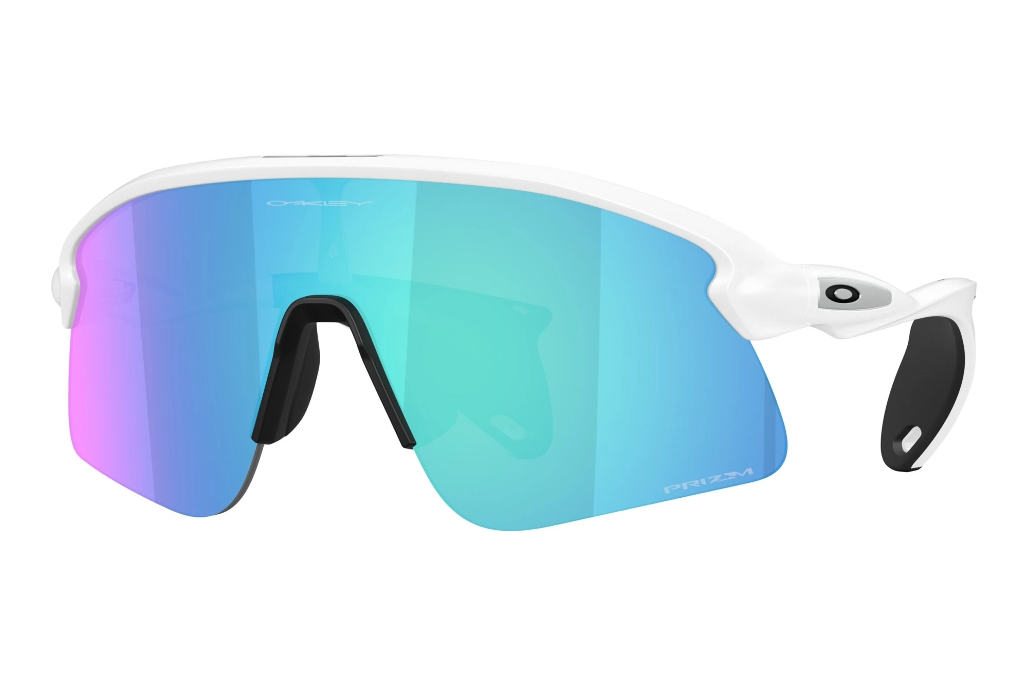 Oakley   OO9518 951804 Prizm SapphireMatte White