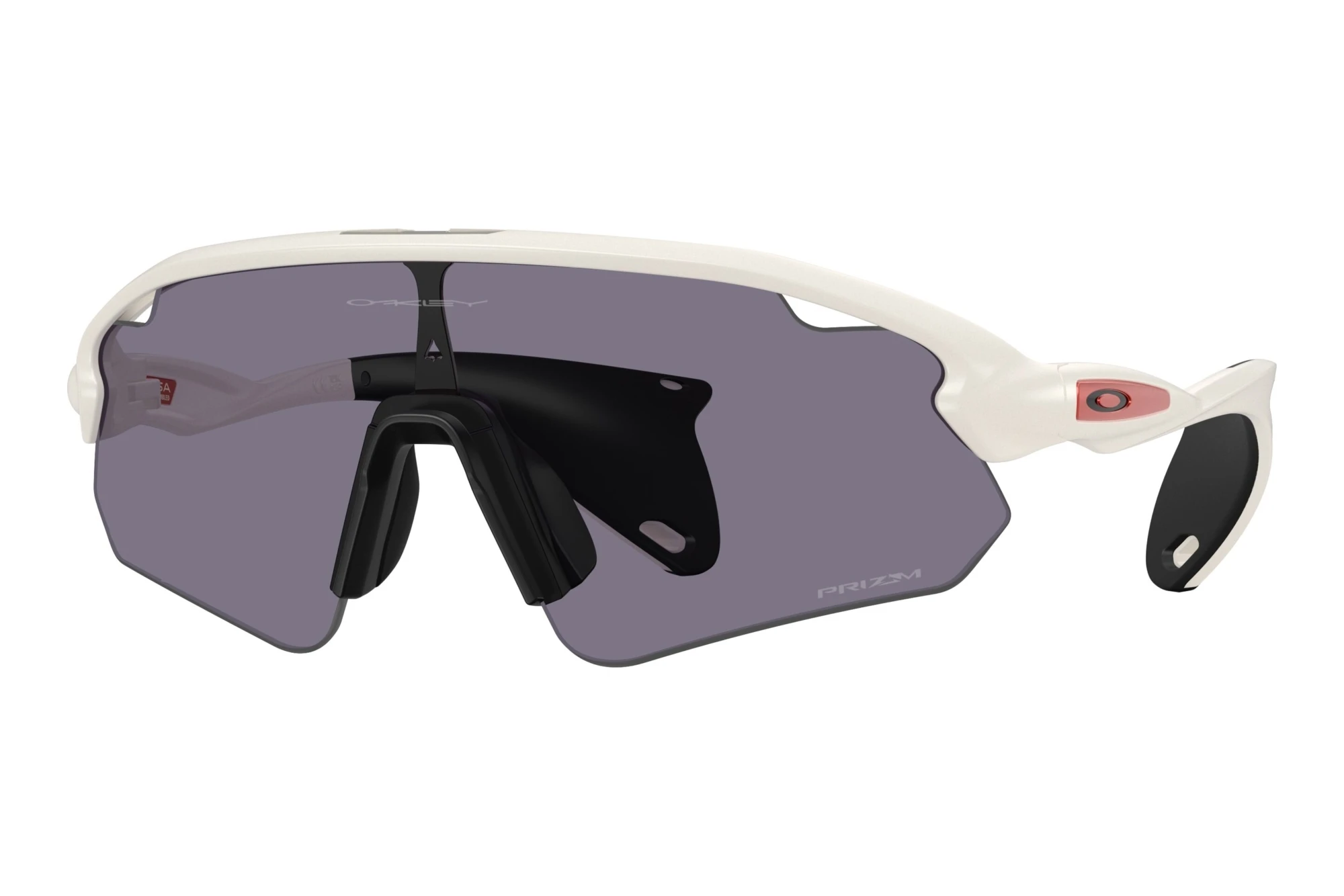 Oakley   OO9525 952505 Prizm GreyMatte Mist