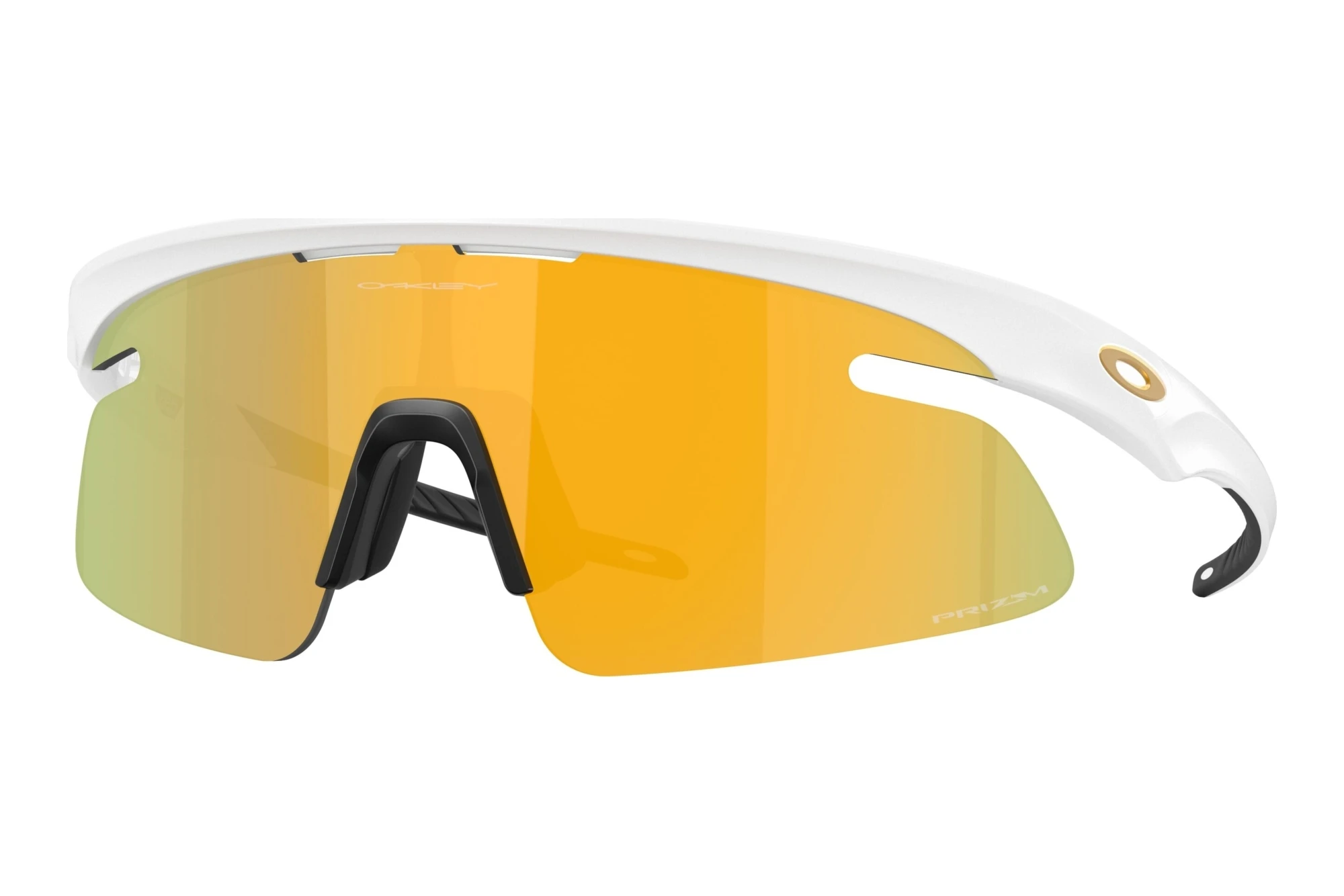 Oakley   OO9527D 952703 Prizm 24kMatte White