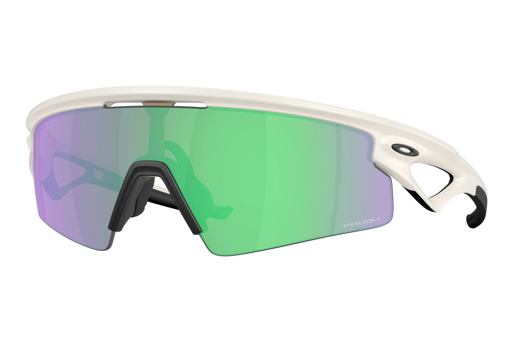 Oakley   OO9531 953105 Prizm Road JadeMatte Mist