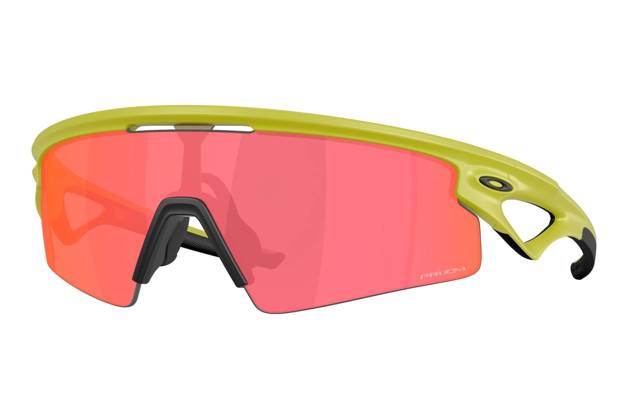 Oakley   OO9531 953106 Prizm Trail TorchMatte Uranium