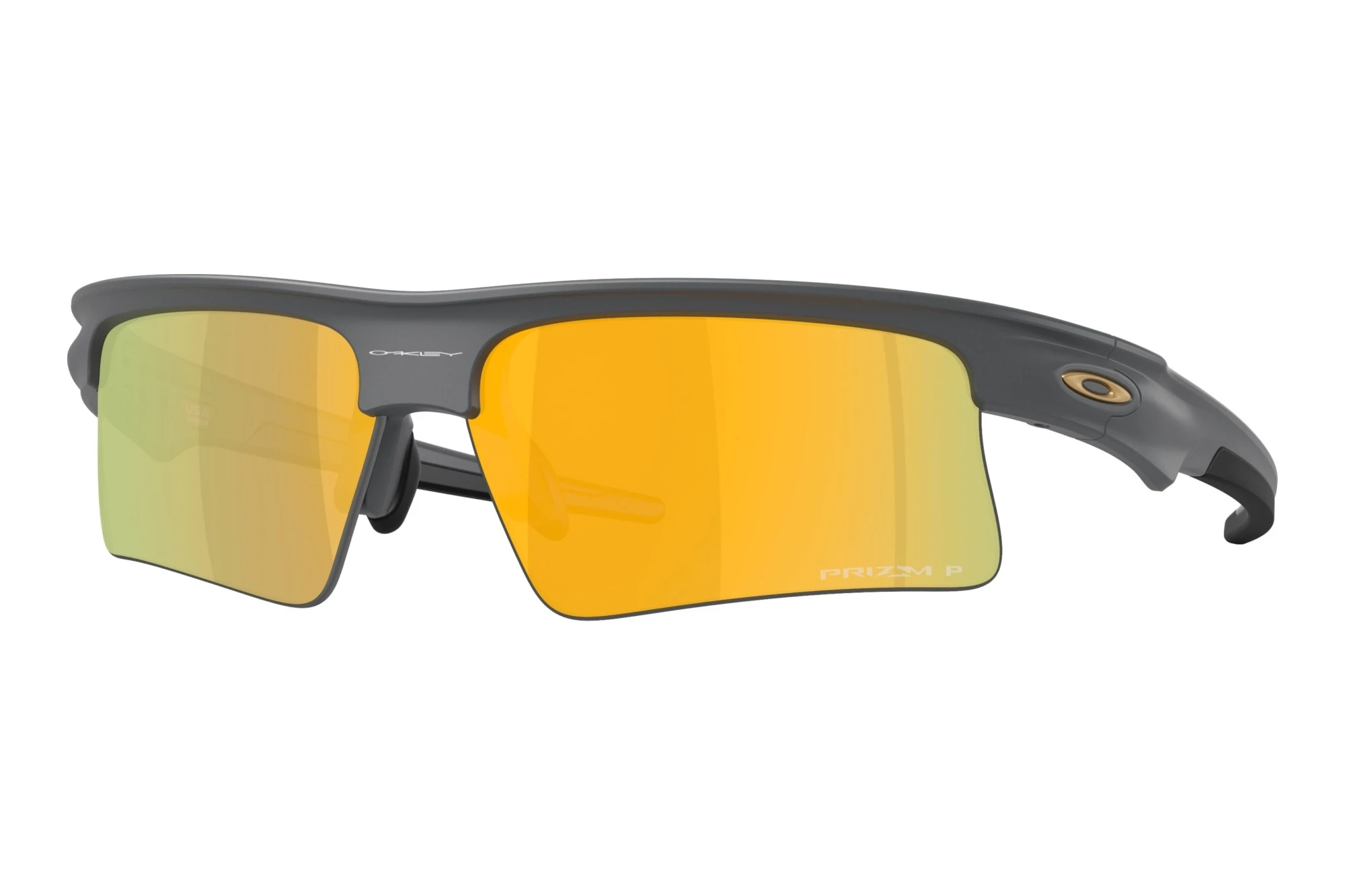 Oakley   OO9534 953403 Prizm 24K PolarizedMatte Carbon