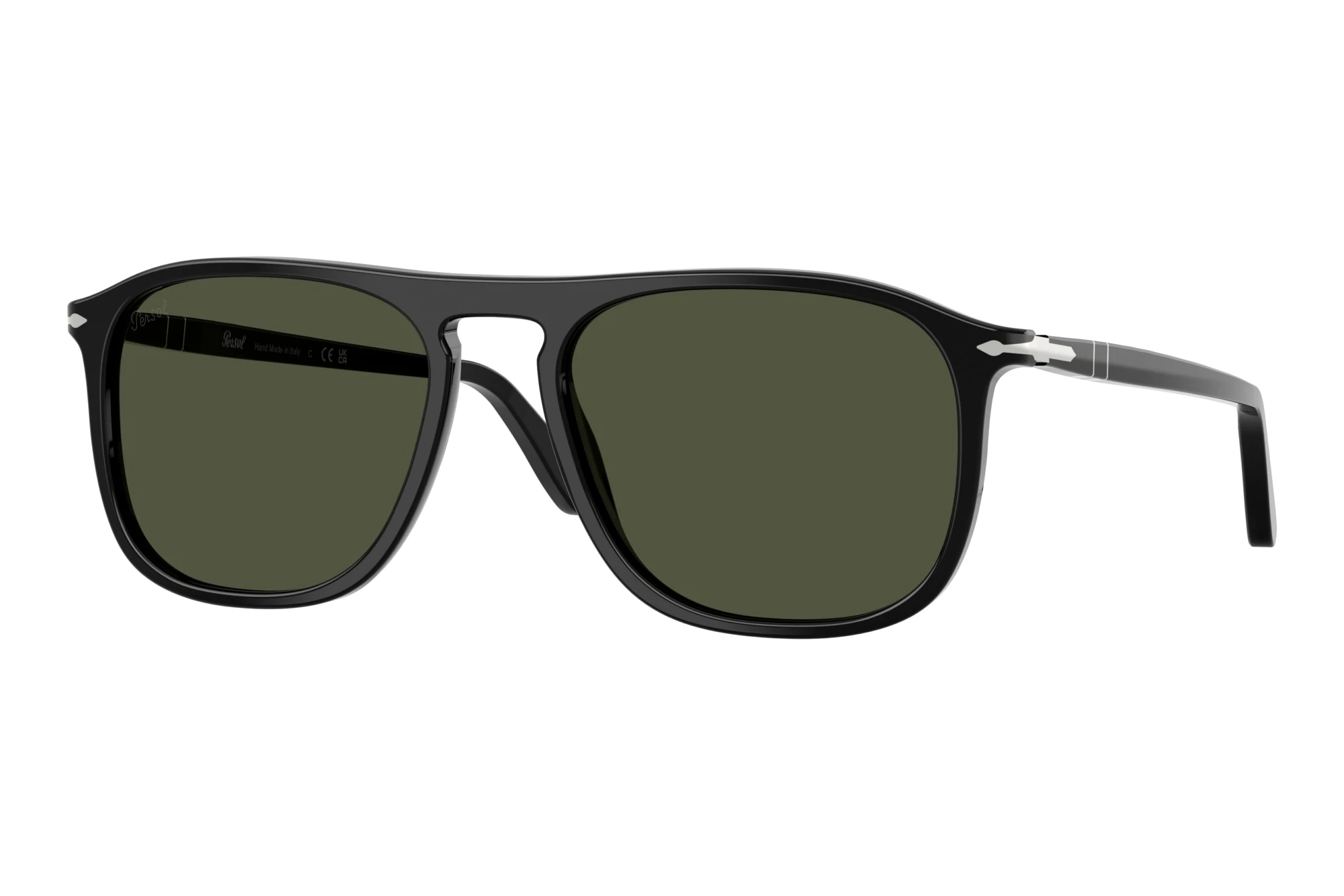 Persol   PO3392S 95/31 GreenBlack