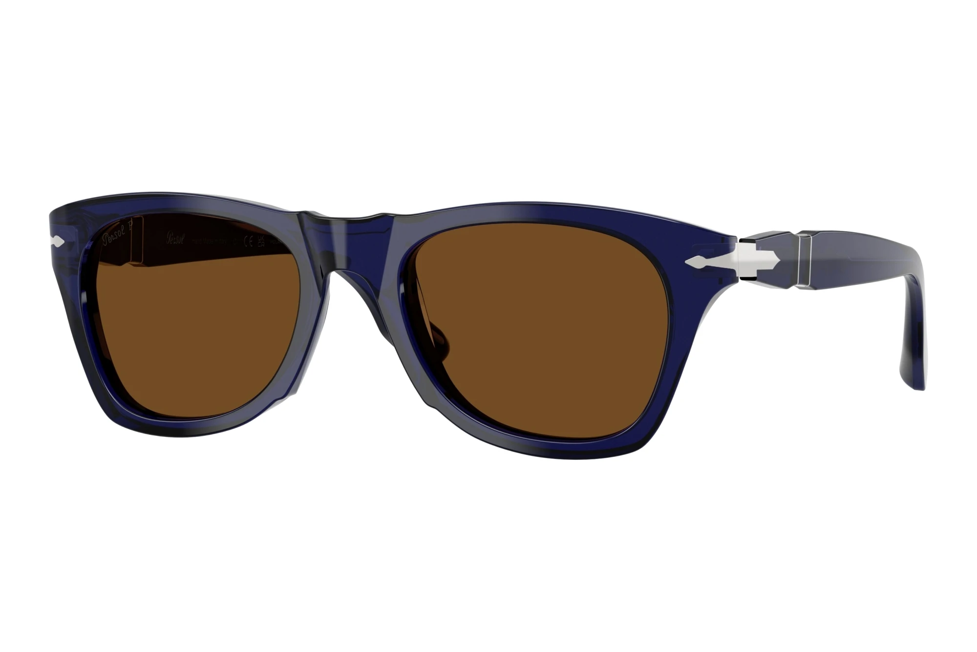 Persol   PO8001S 181/57 Polarized BrownCobalto