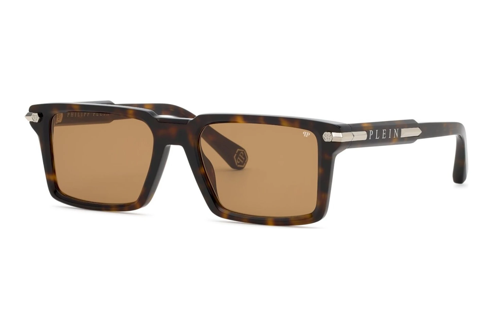 Philipp Plein   SPP257 2BLY BROWNHAVANA