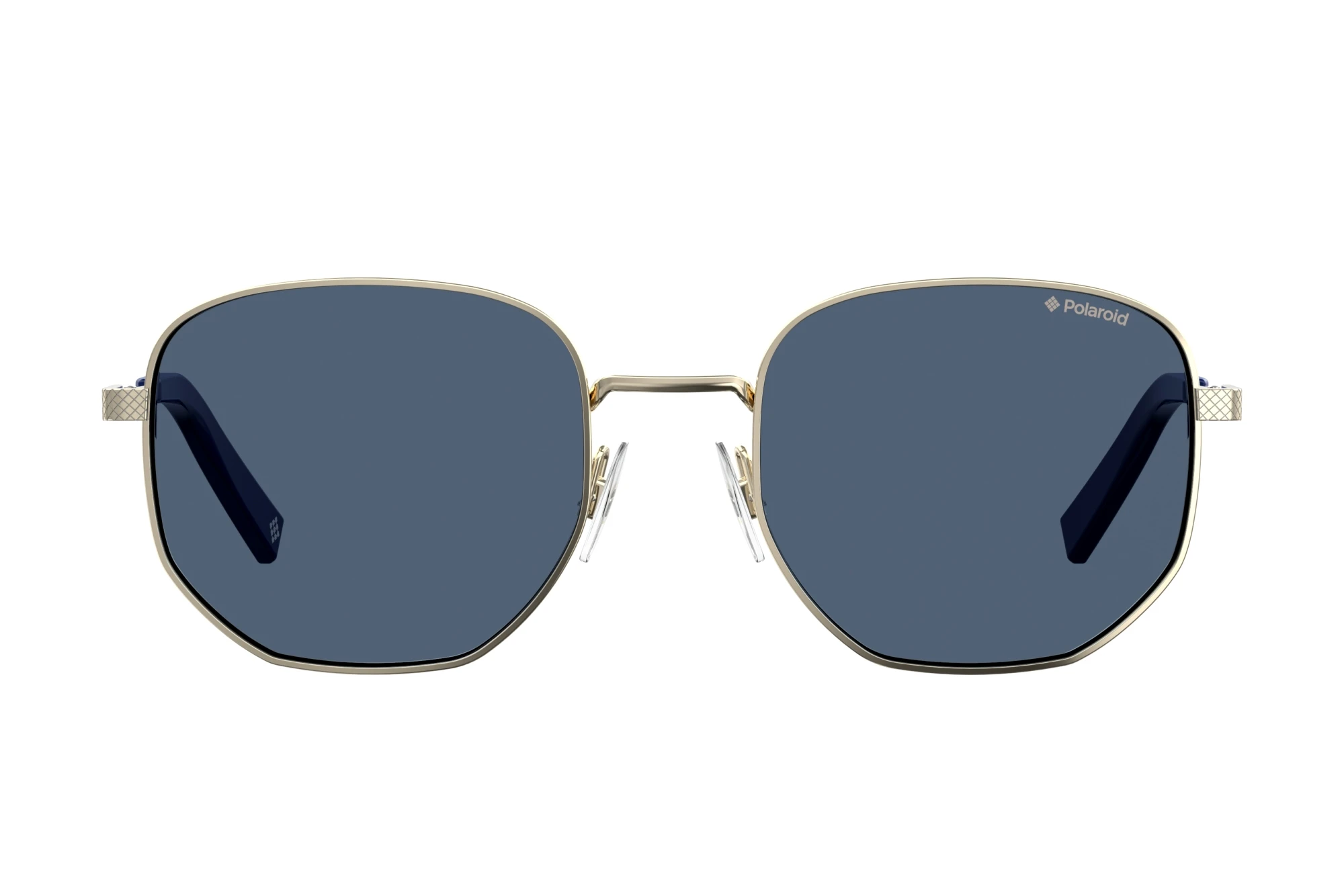 Vista frontale Polaroid PLD 2081/S/X (3YG/C3)