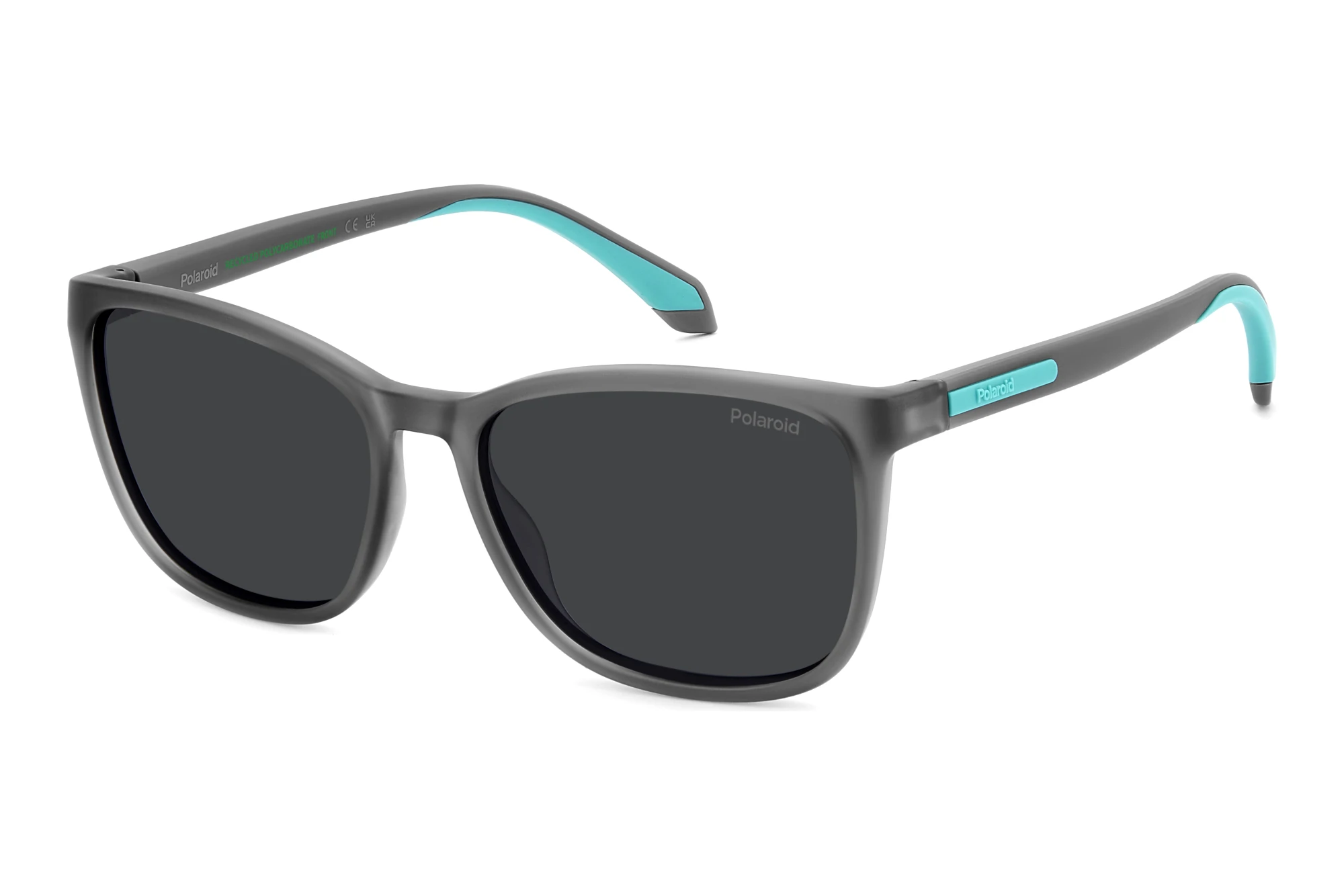 Polaroid   PLD 2169/S/X RIW/M9 GREY POLARIZEDMATTE GREY