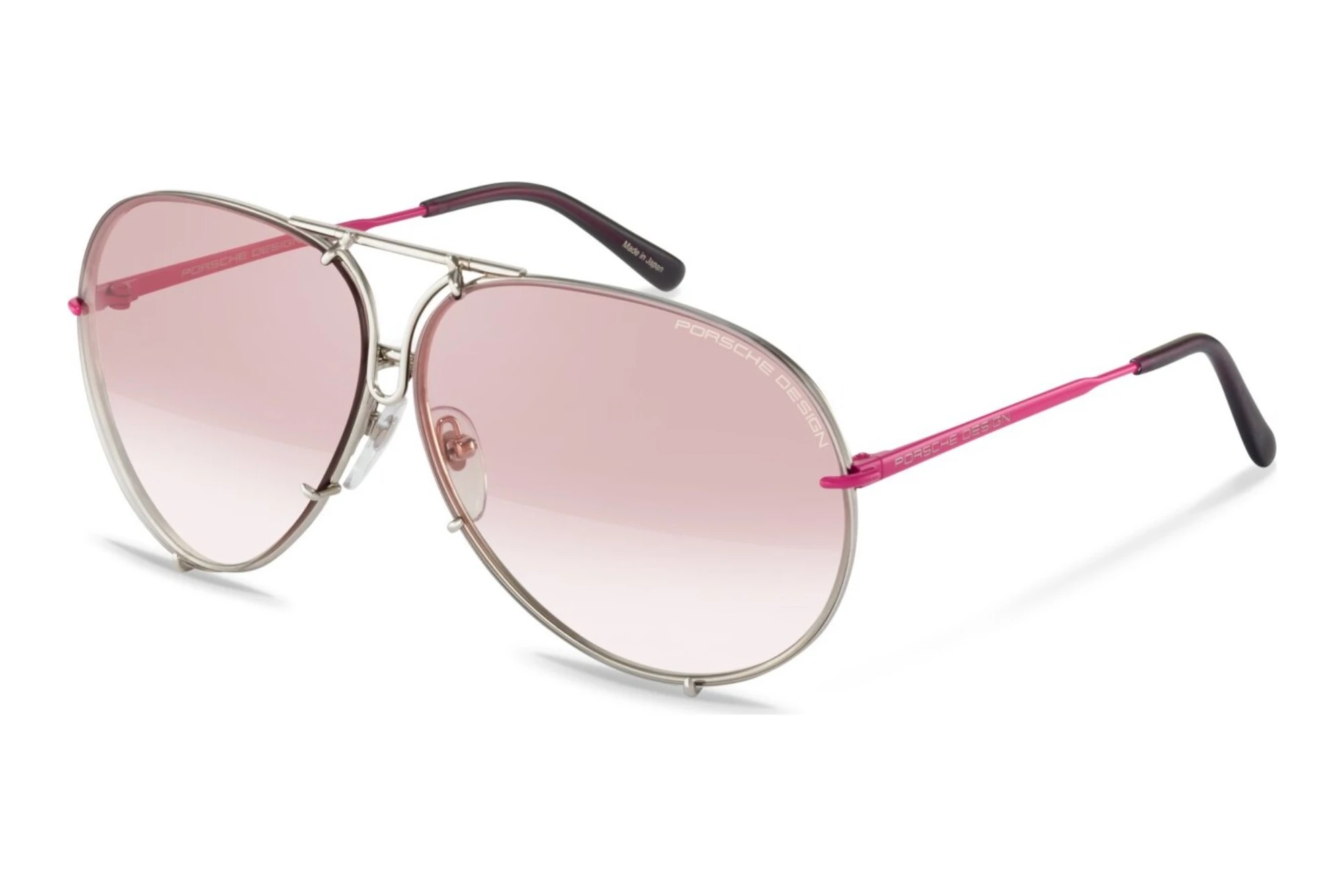 Porsche Design   P8478 K157 PINK GRADIENTpalladium, pink