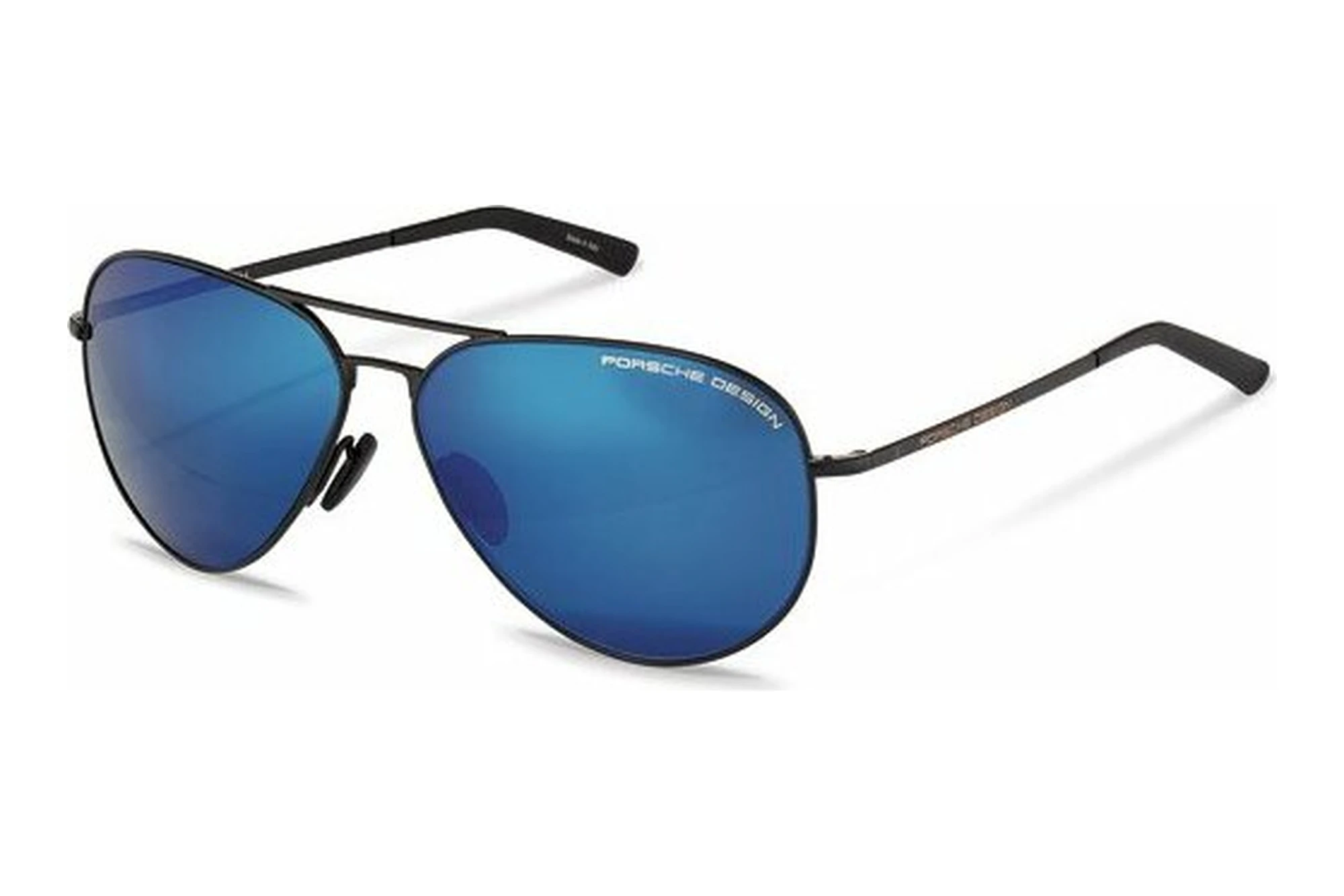 Porsche Design   P8508 P BLUE/MIRROR BLUEblack...