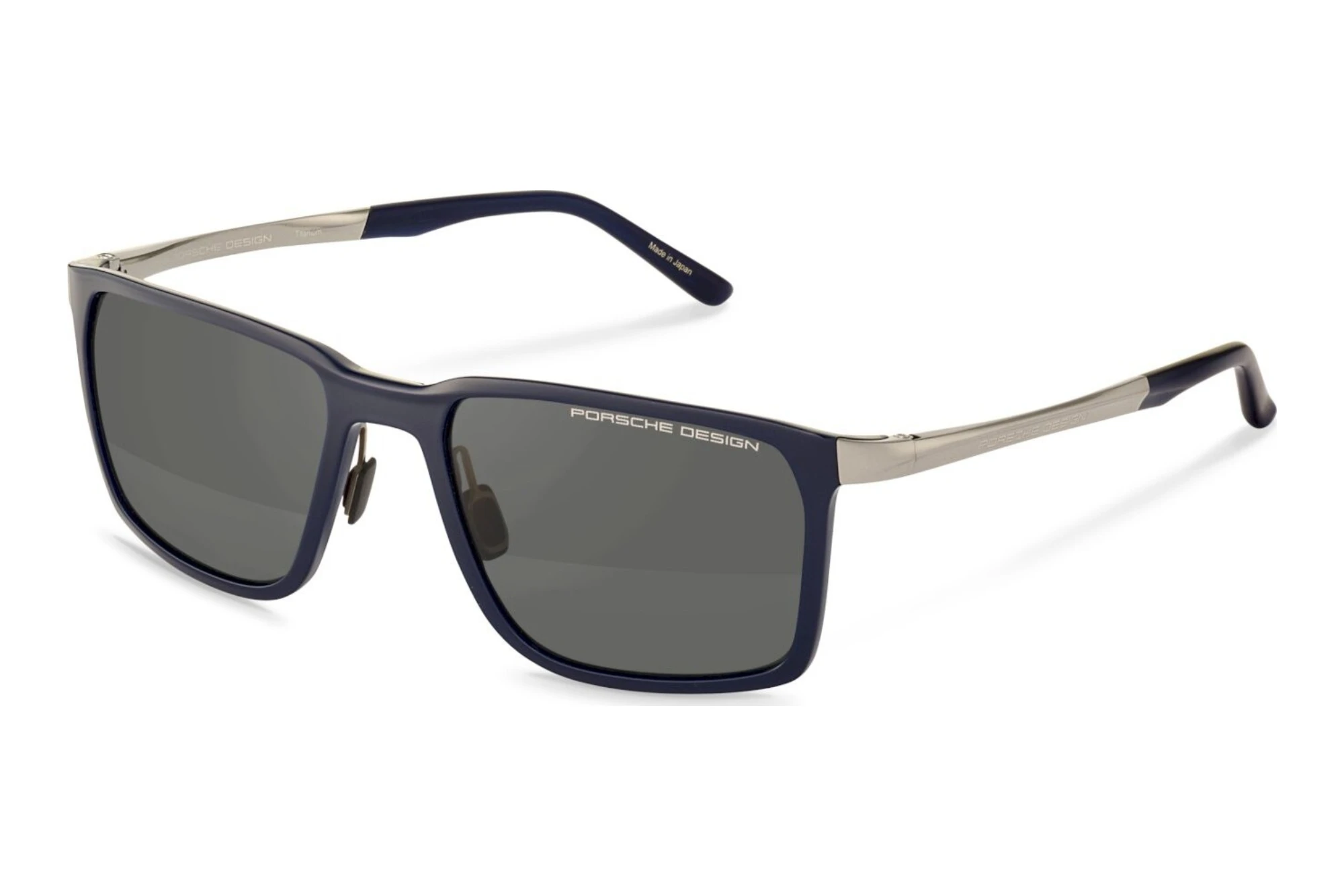 Porsche Design   P86002 B415 SMOKEdark blue, dark grey
