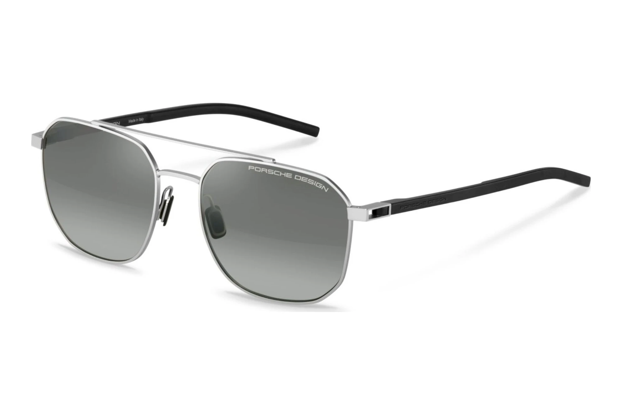 Porsche Design   P8988 C175 SMOKE GRADIENTsilver, black