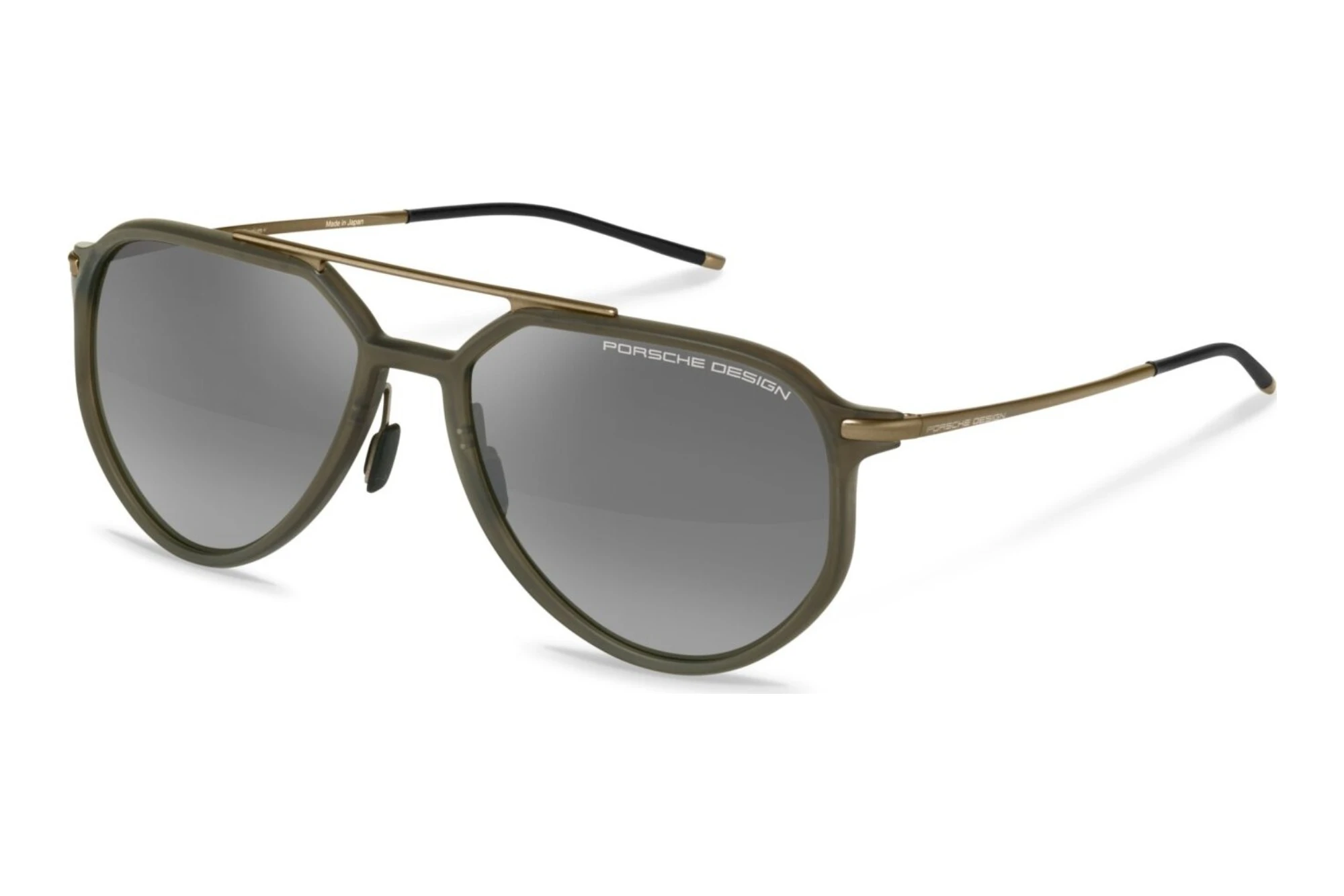 Porsche Design   P8990 B175 SMOKE GRADIENTolive
